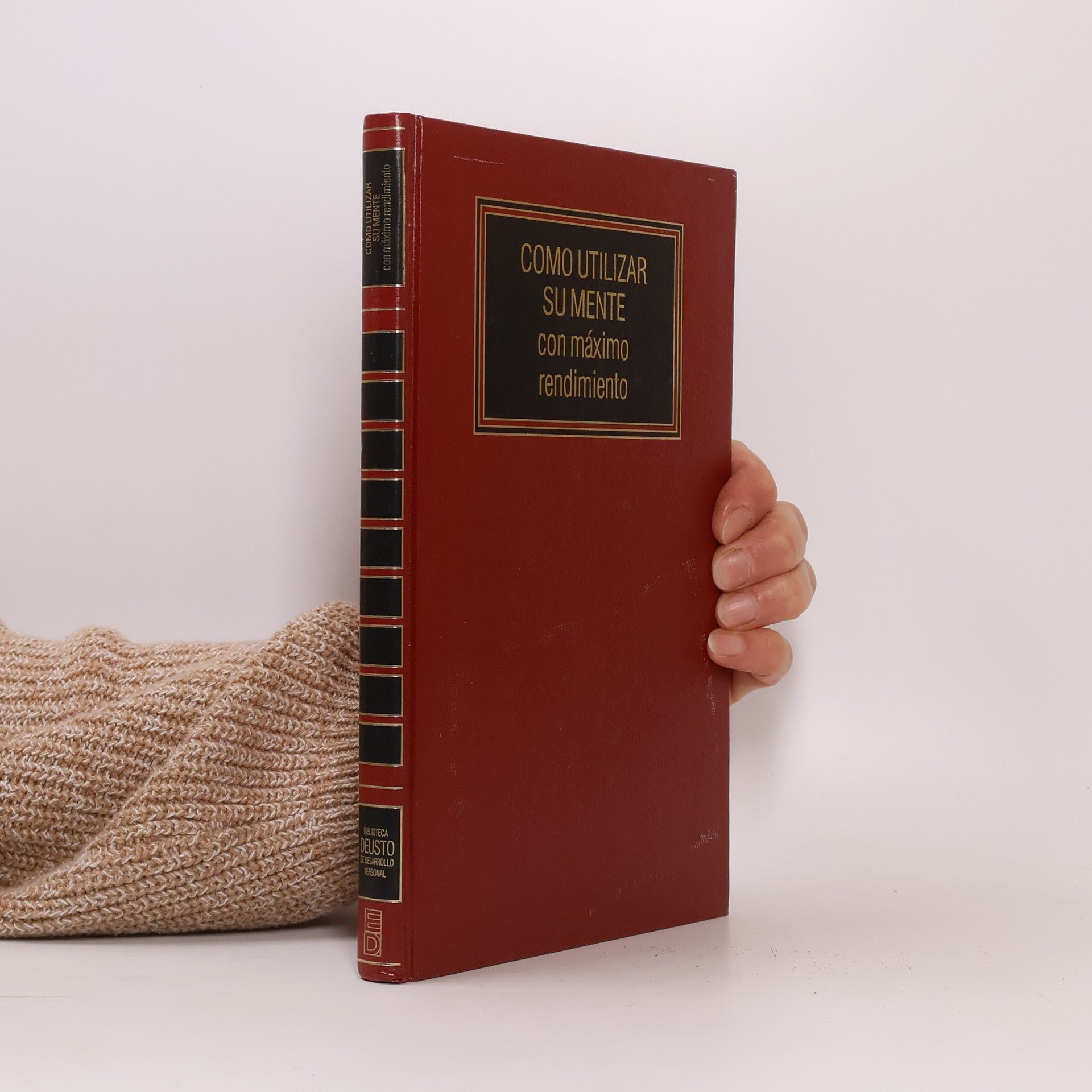 Cómo utilizar su mente con máximo rendimiento