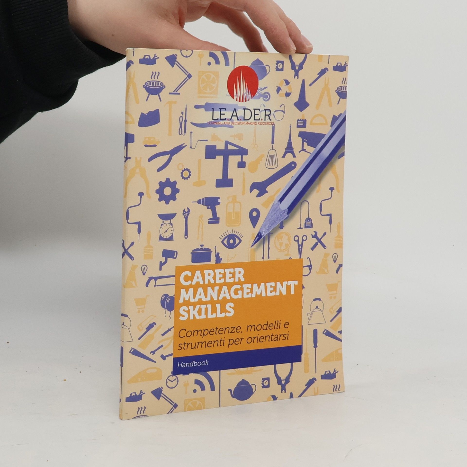 Various authors Carrer Management Skills