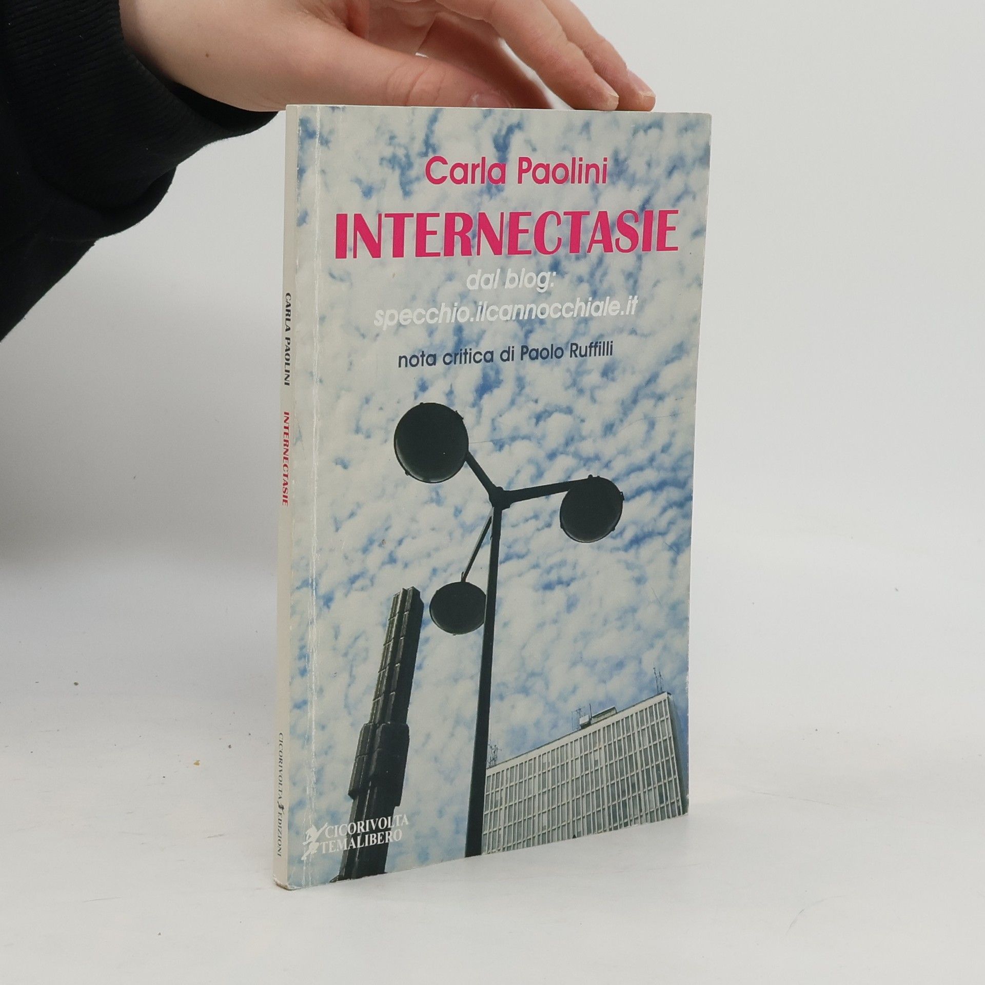 Temalibero: Internectasie