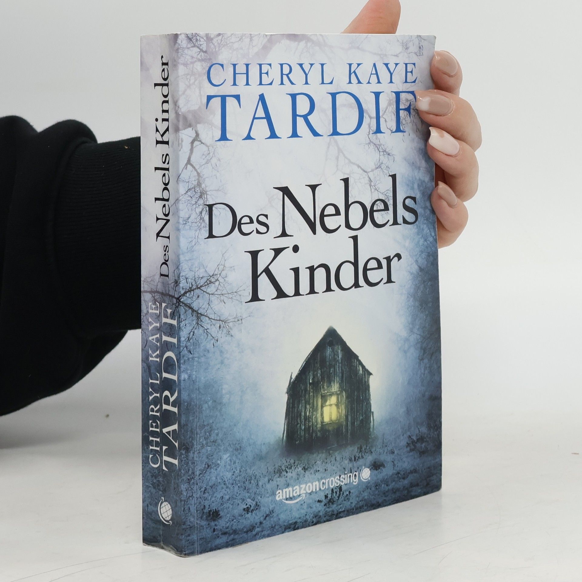 Cheryl Kaye Tardif Des Nebels Kinder