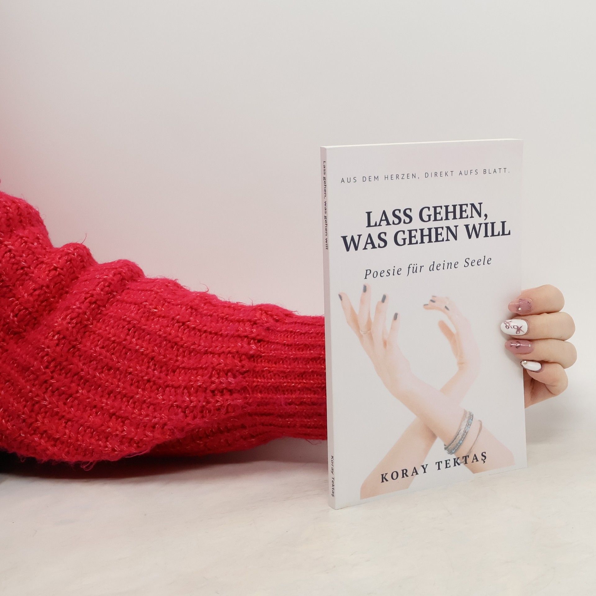 Lass gehen, was gehen will