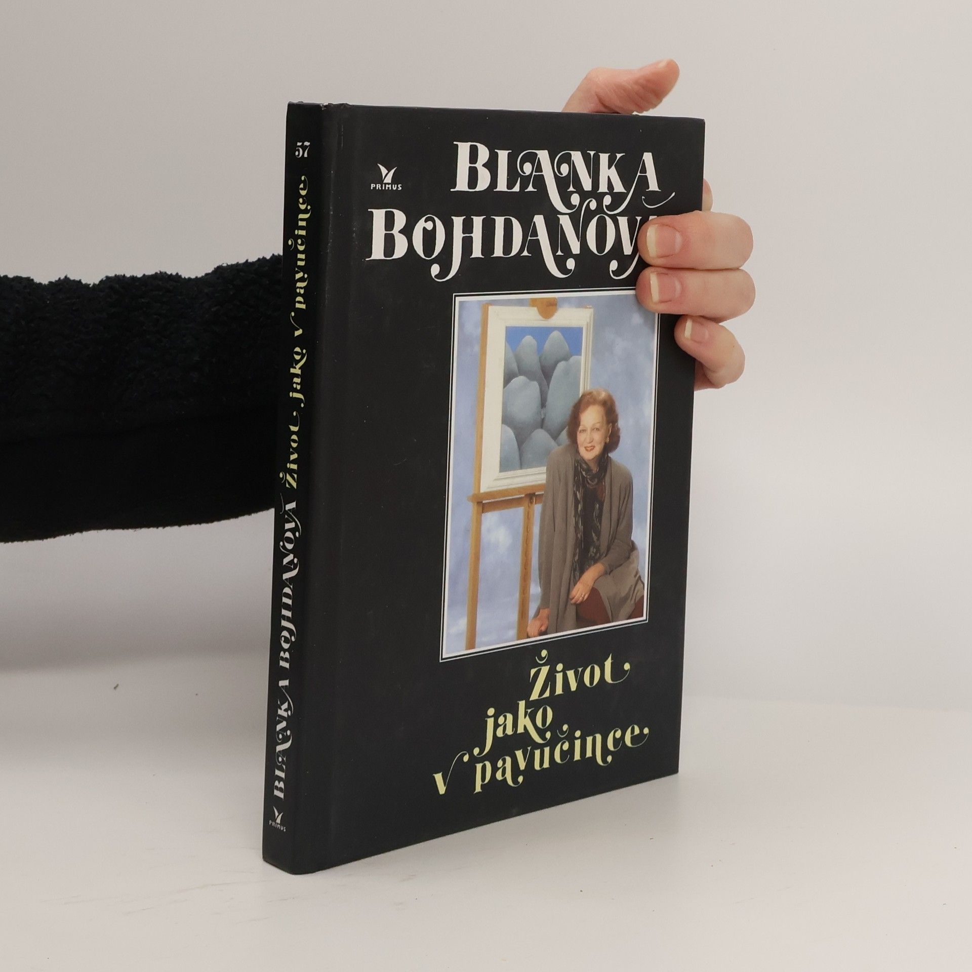 Život jako v pavučince