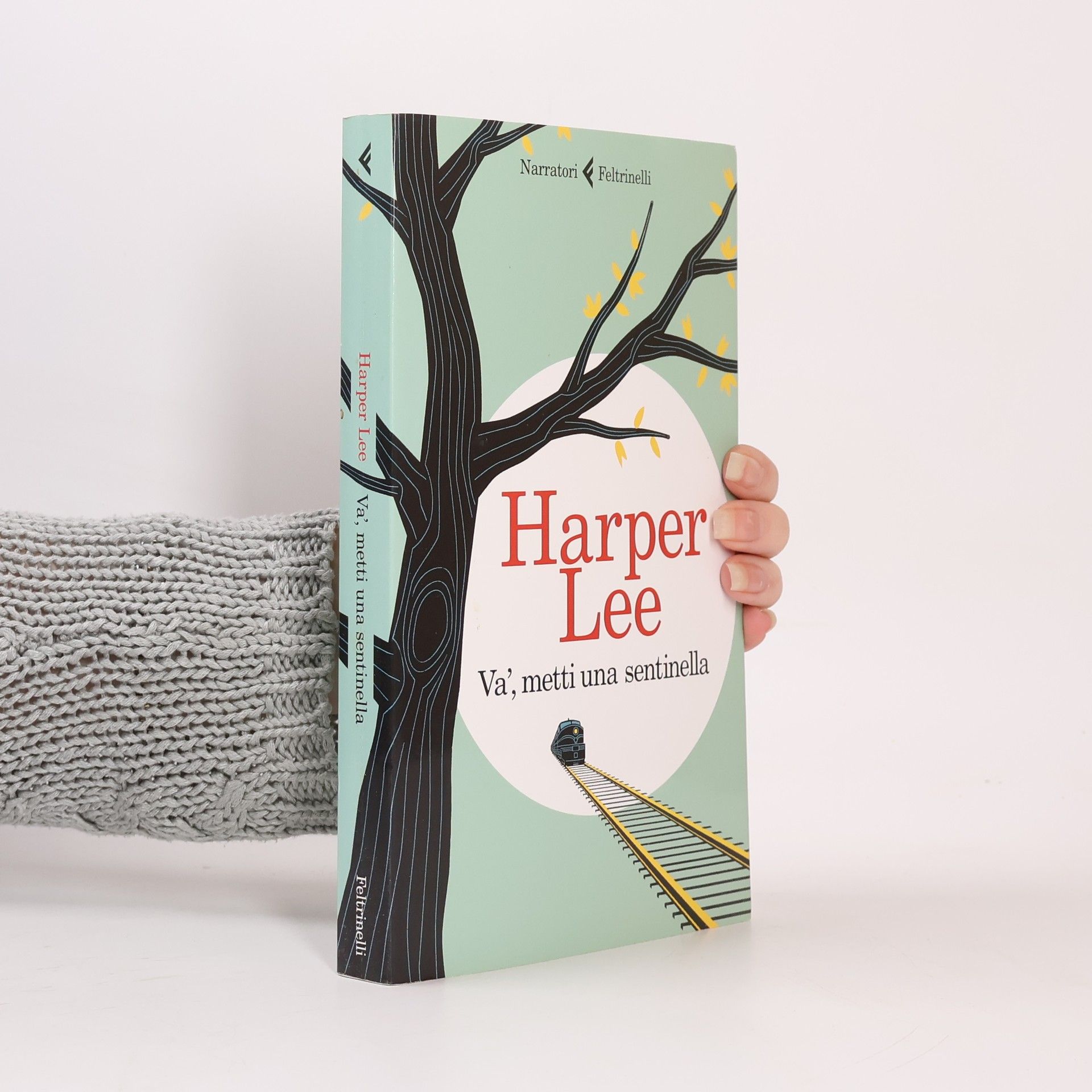 I narratori: Va', metti una sentinella