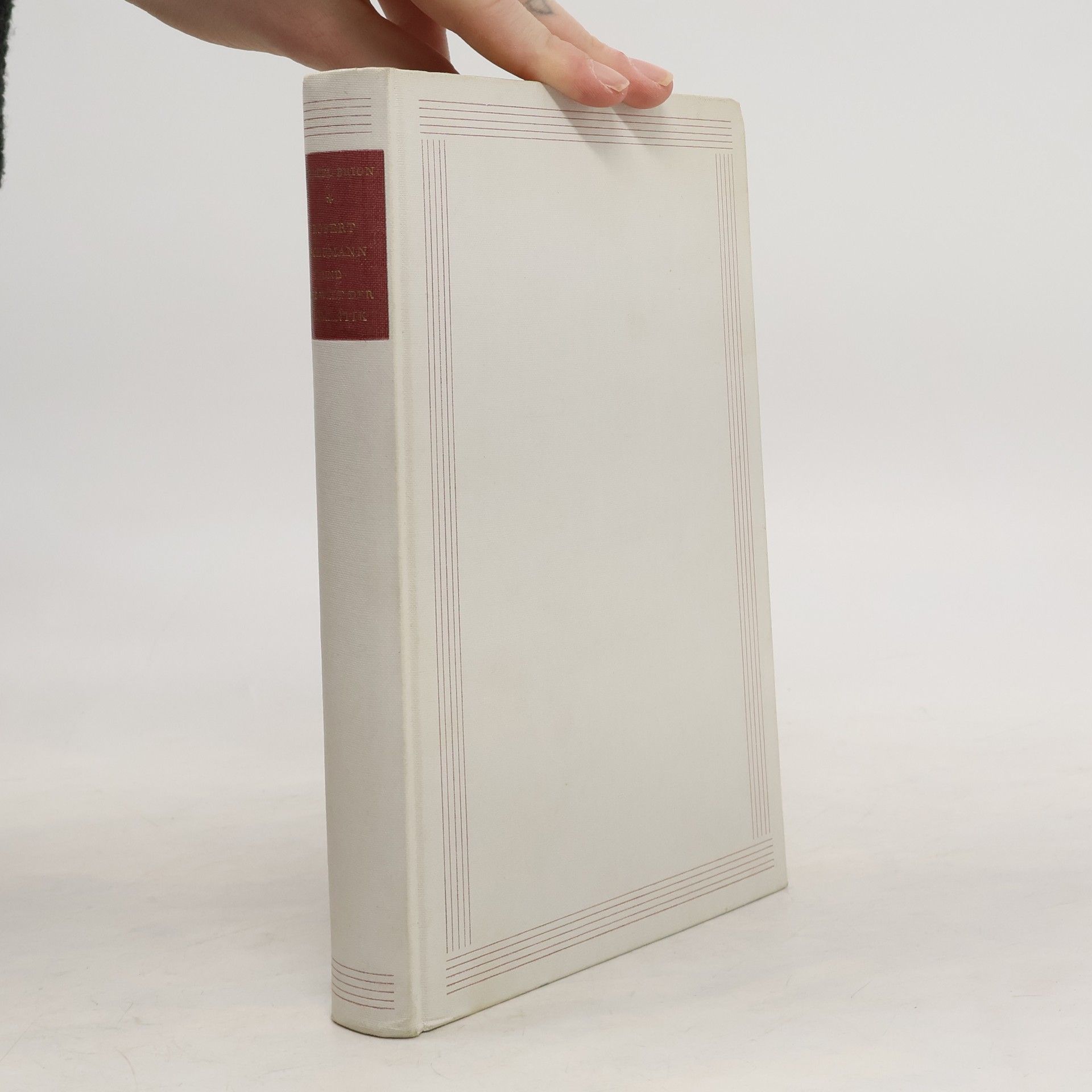 Robert Schumann und die Welt der Romantik