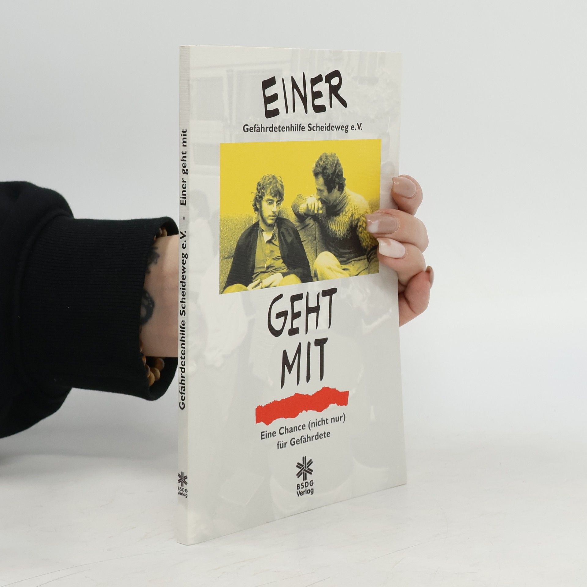 Various authors Einer geht mit