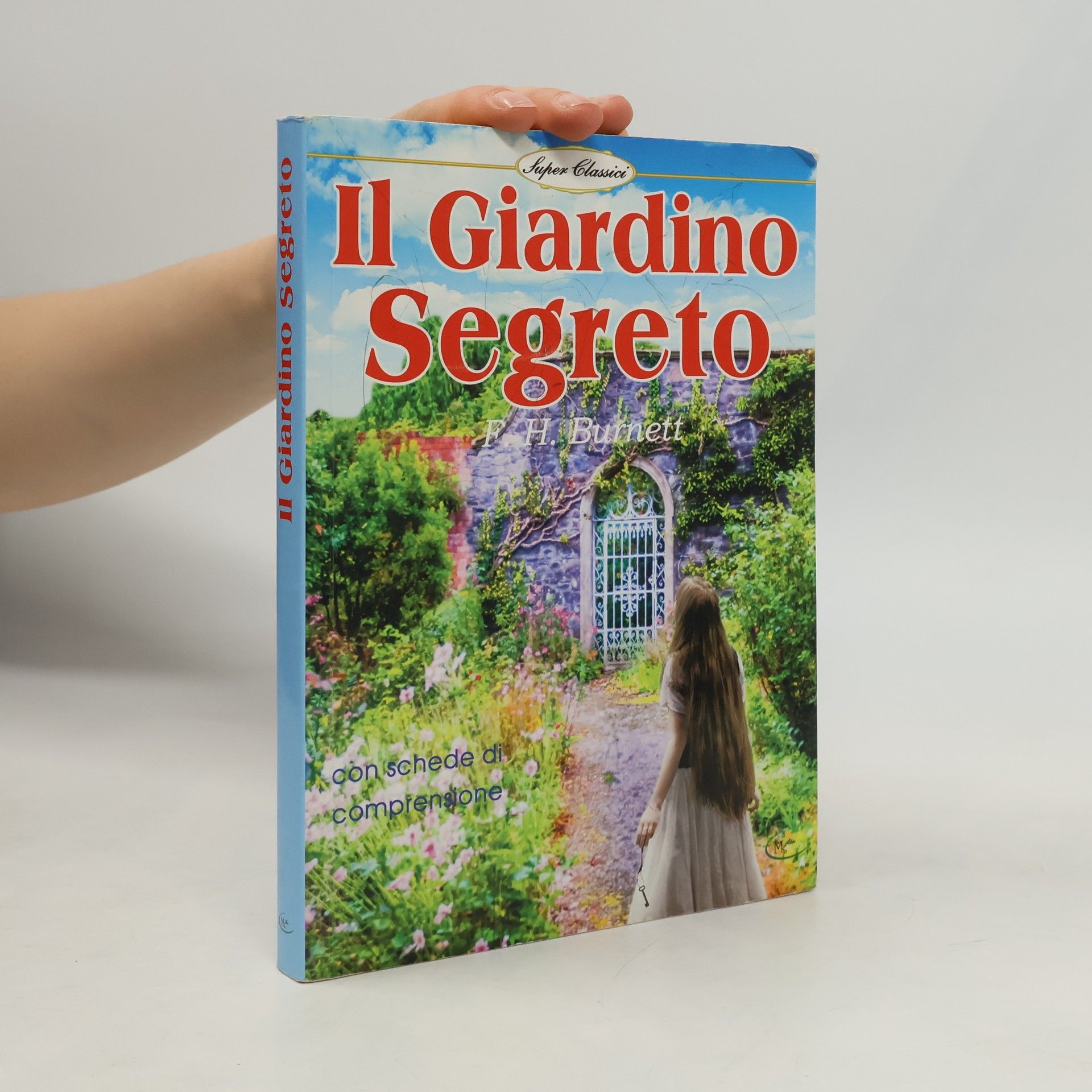Il giardino segreto