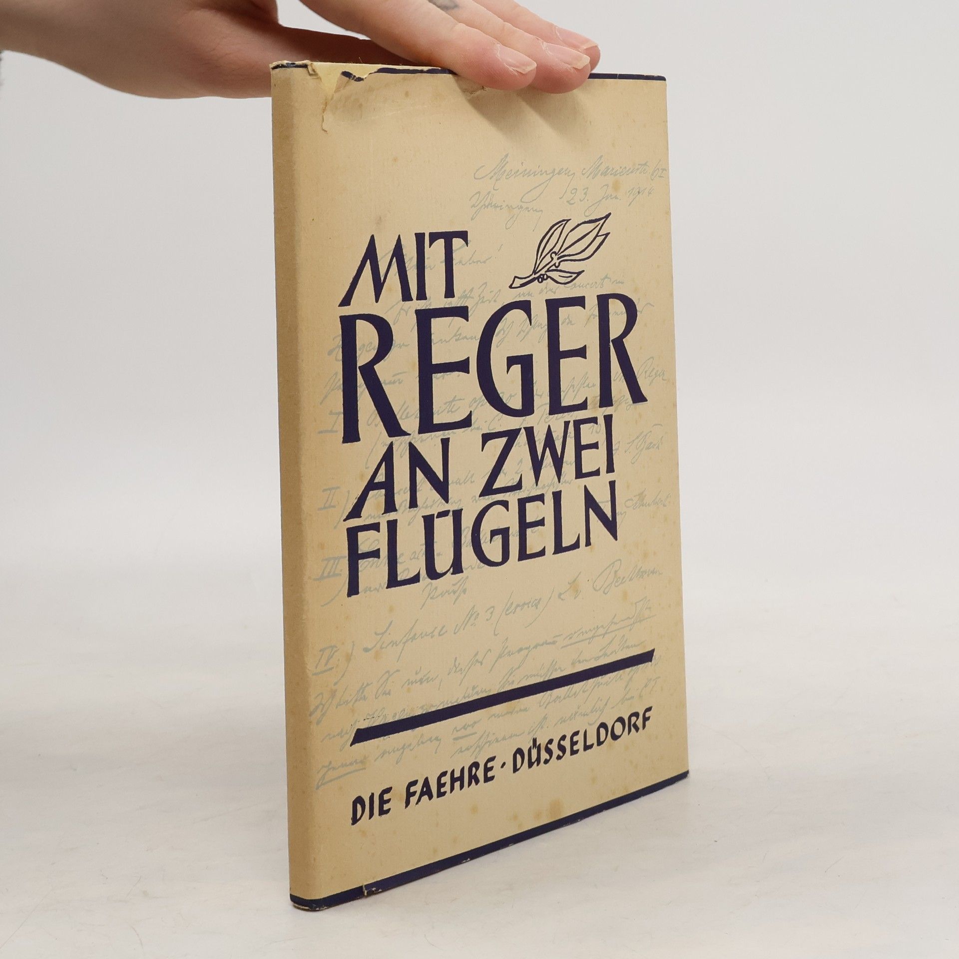 Autorenkollektiv Mit Regen an zwei Flügeln