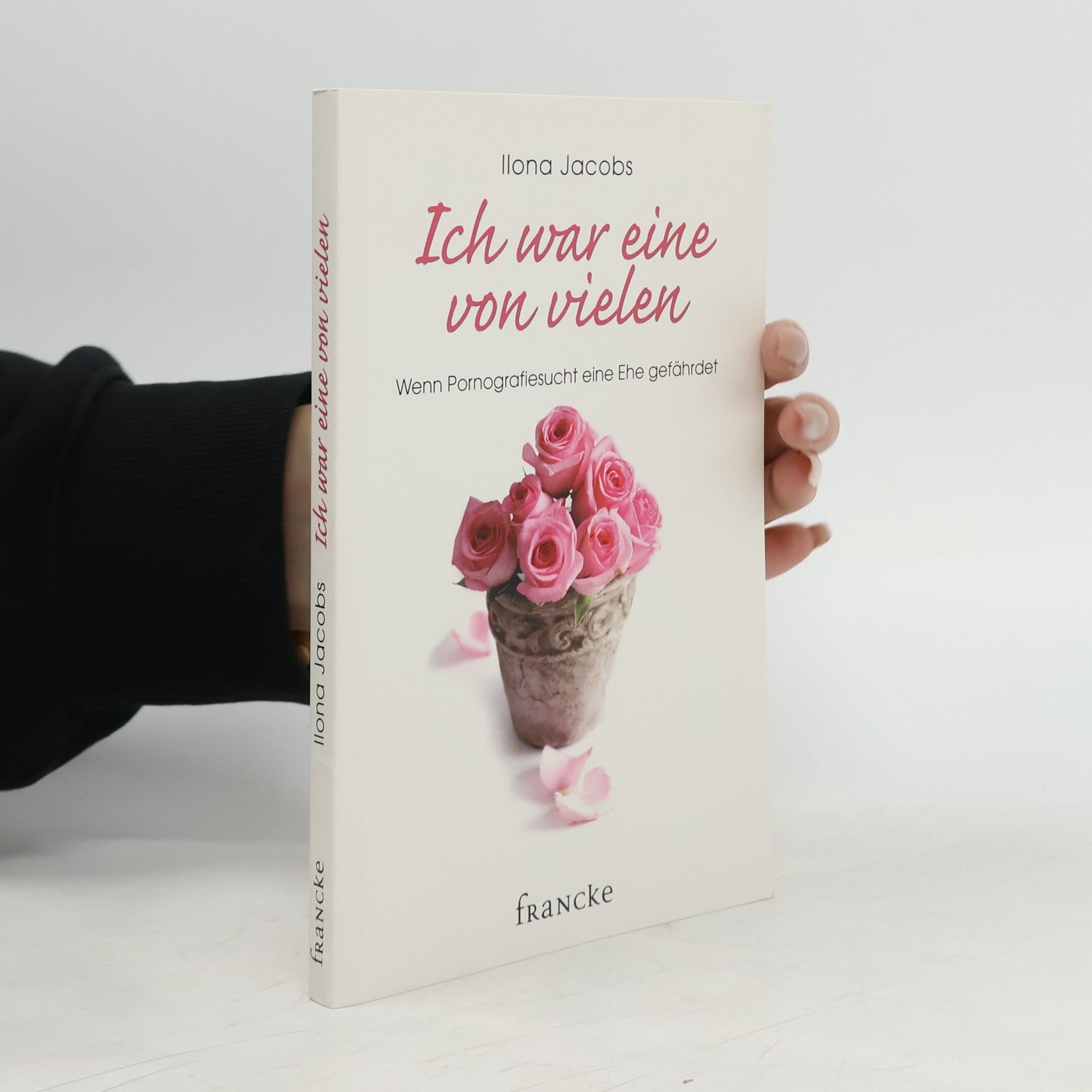 Ilona Jacobs Ich war eine von vielen