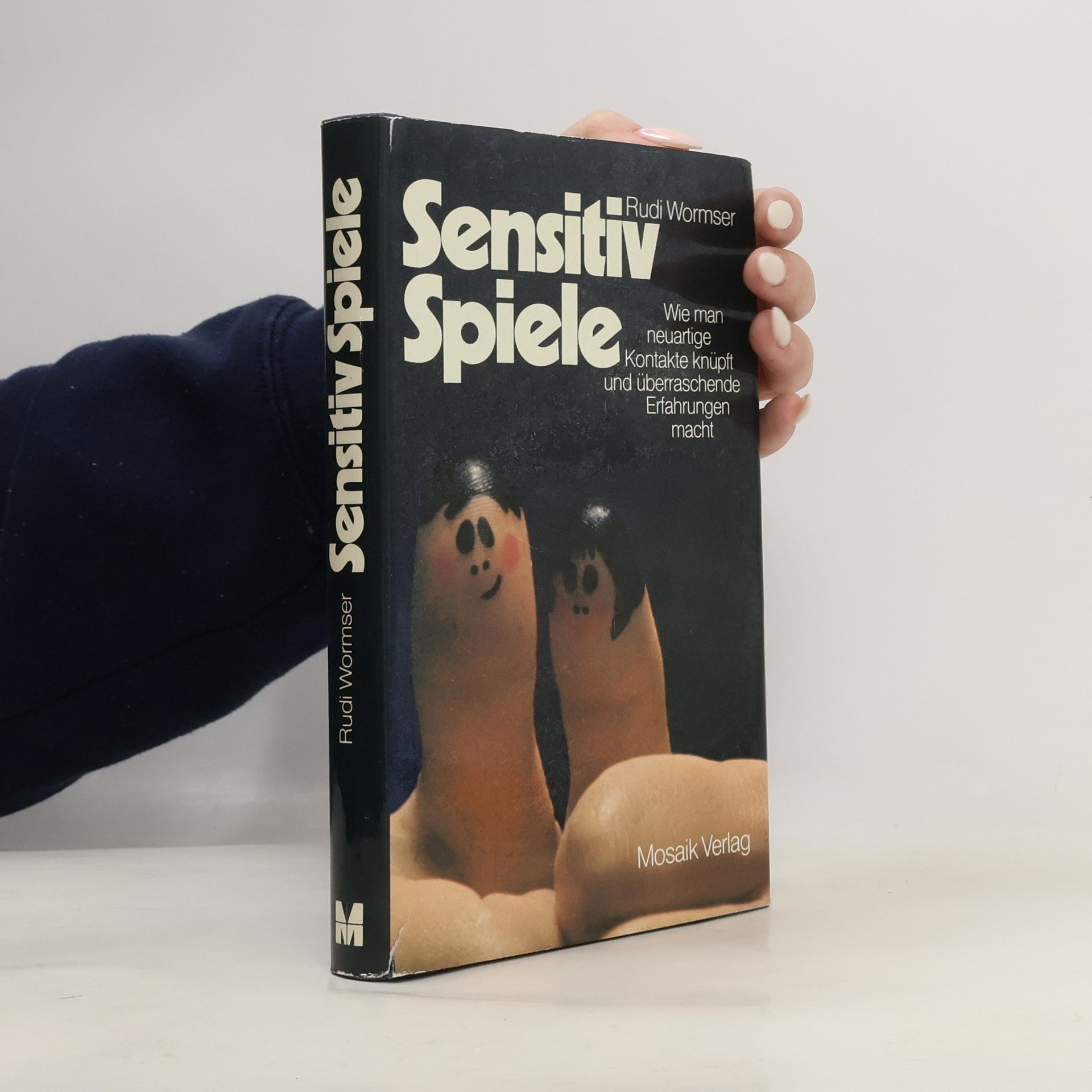 Sensitiv-Spiele