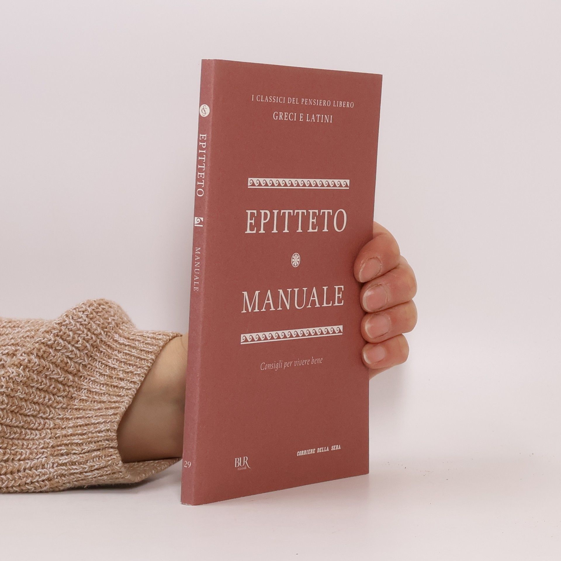 Manuale