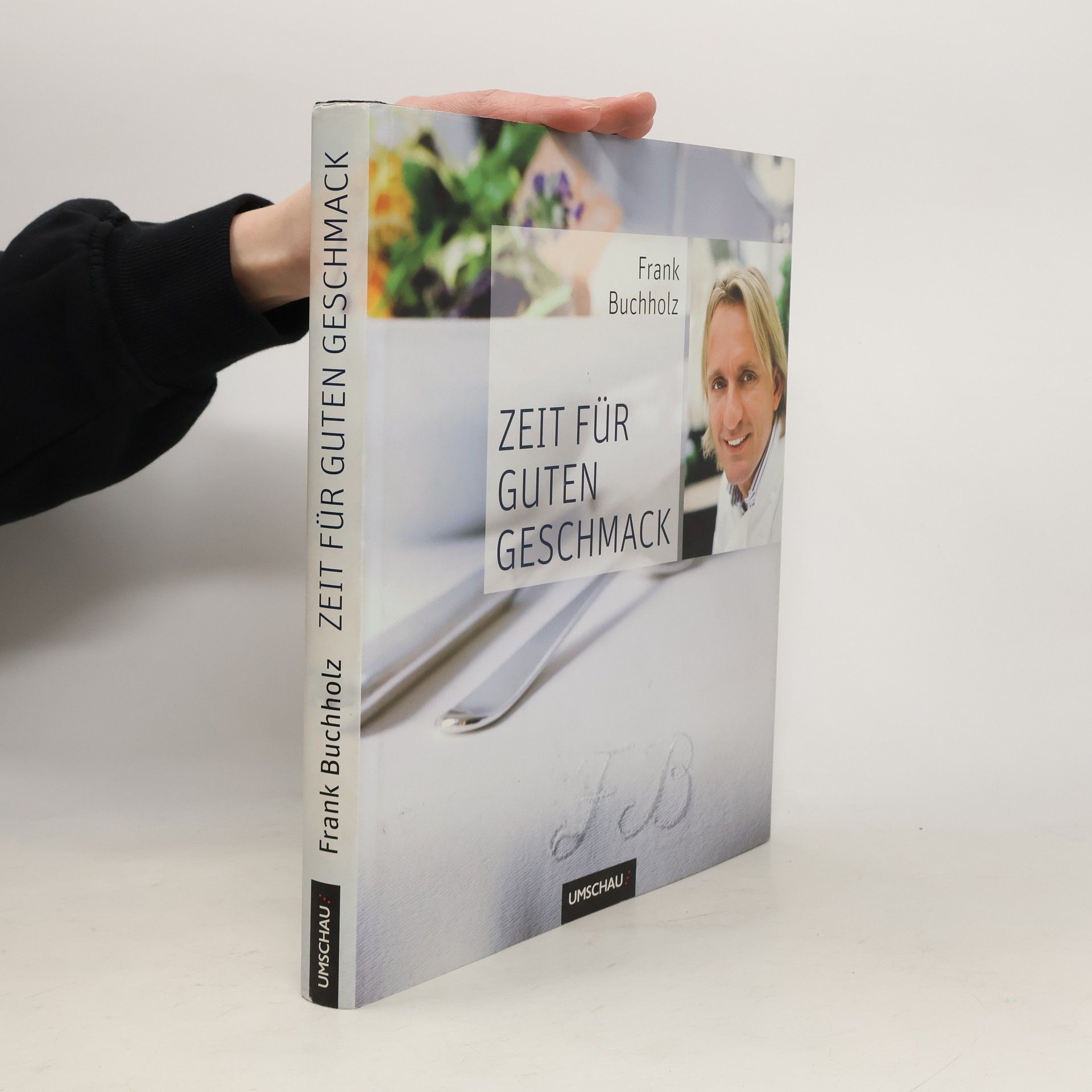 Zeit für guten Geschmack