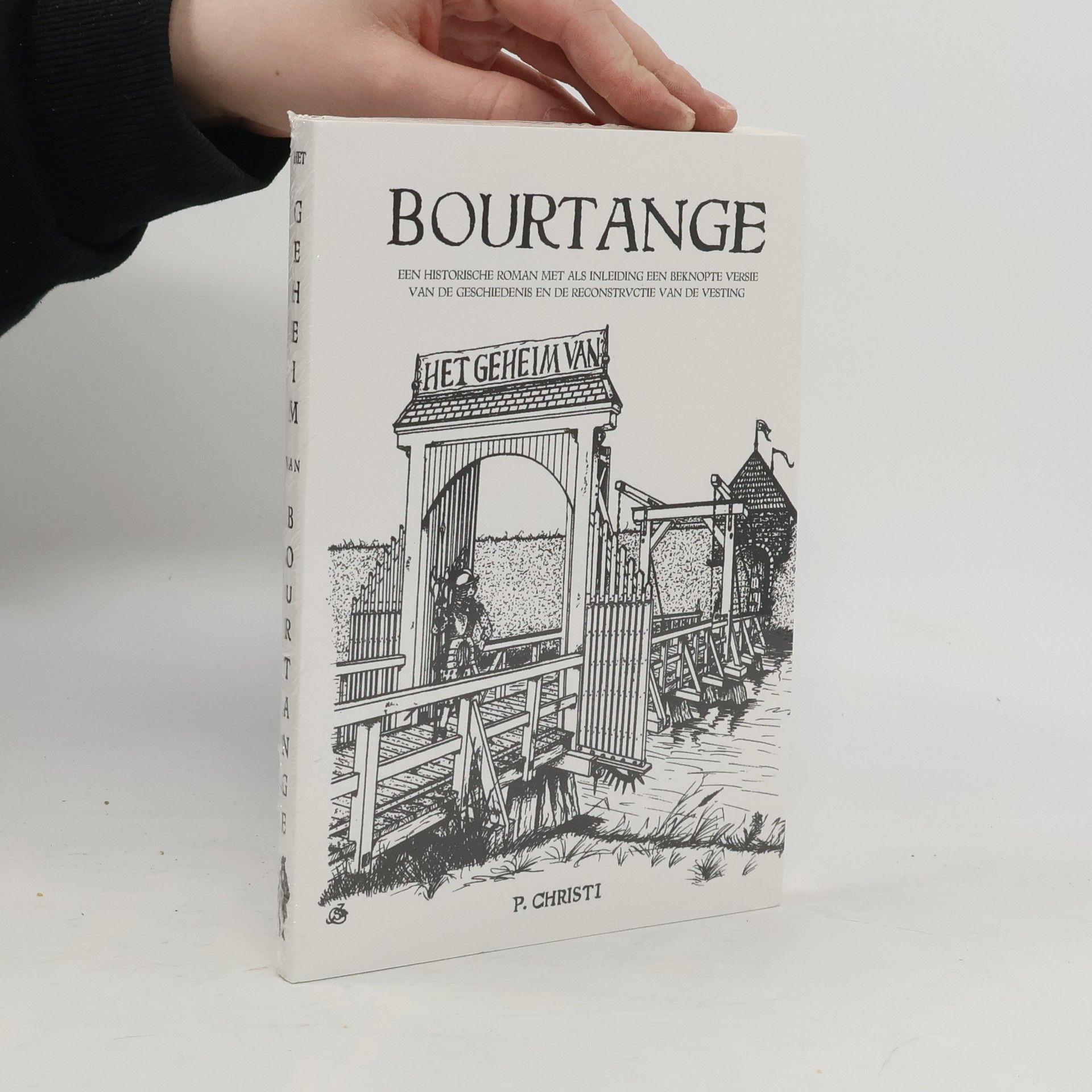 P. Christi Bourtange