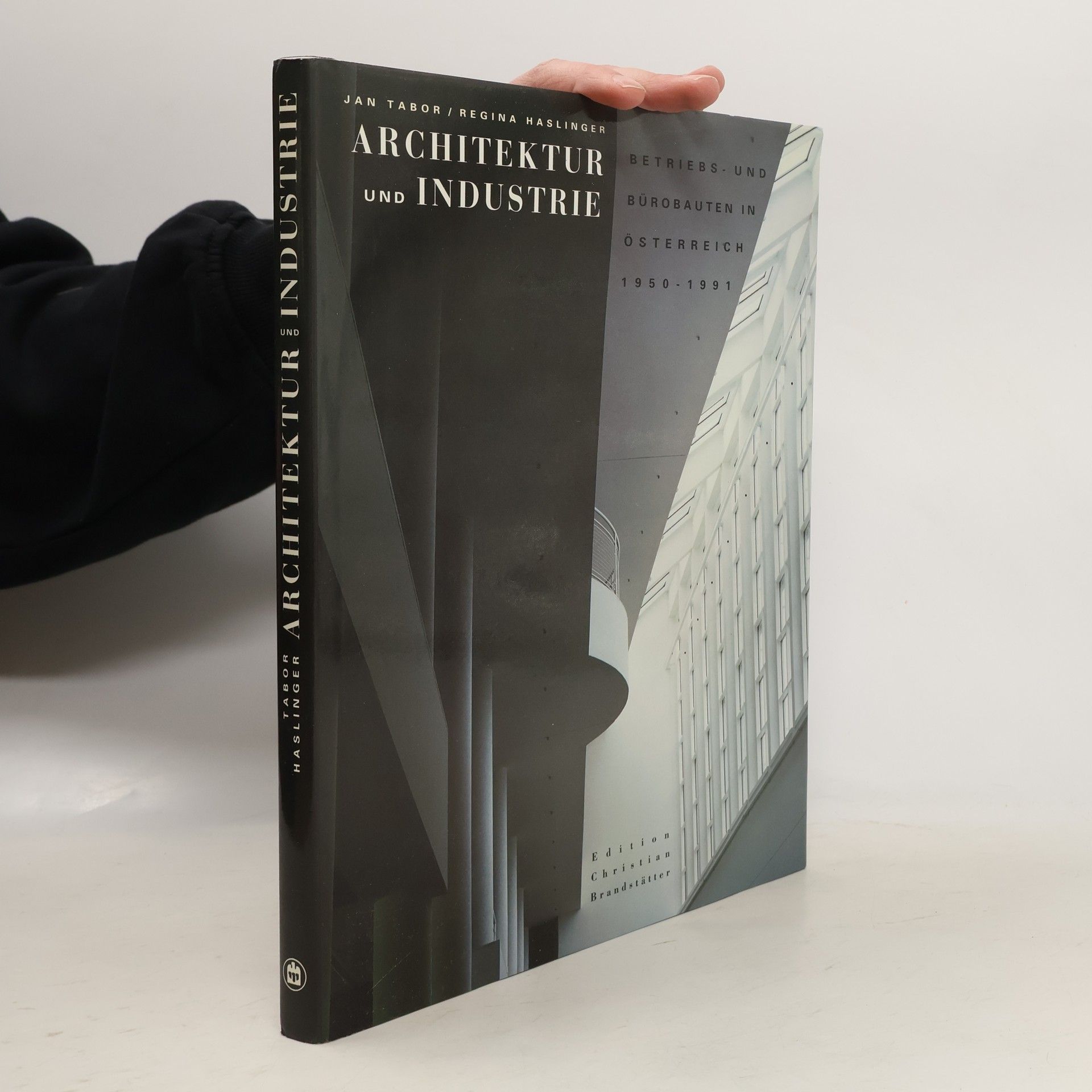 Architektur und Industrie