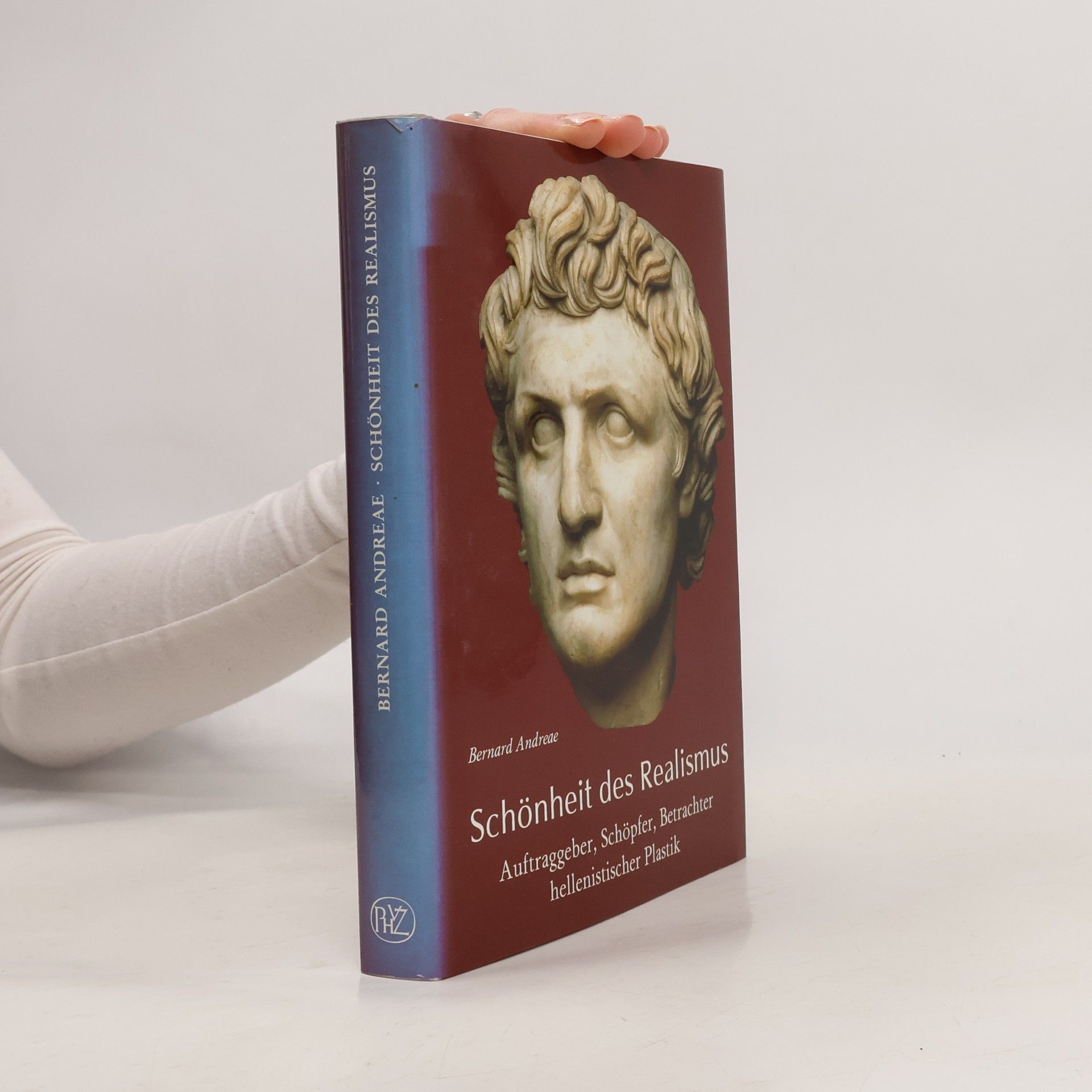 Kulturgeschichte der antiken Welt: Schönheit des Realismus