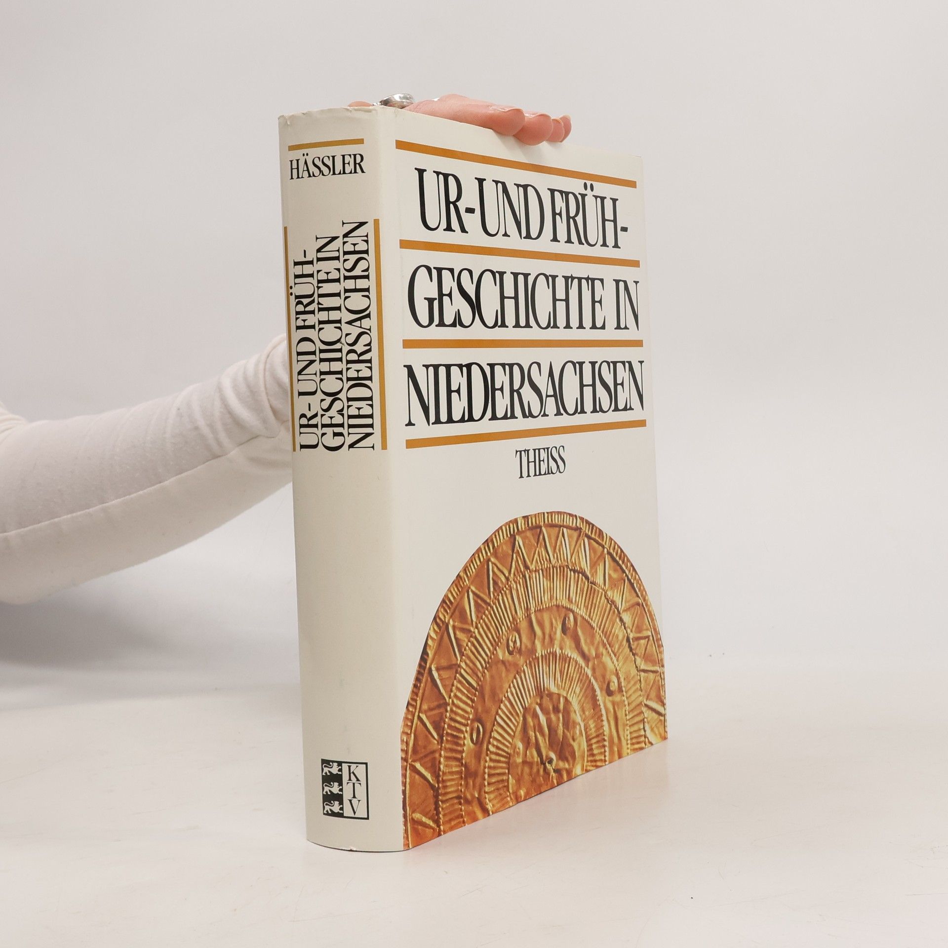 Ur- und Frühgeschichte in Niedersachsen