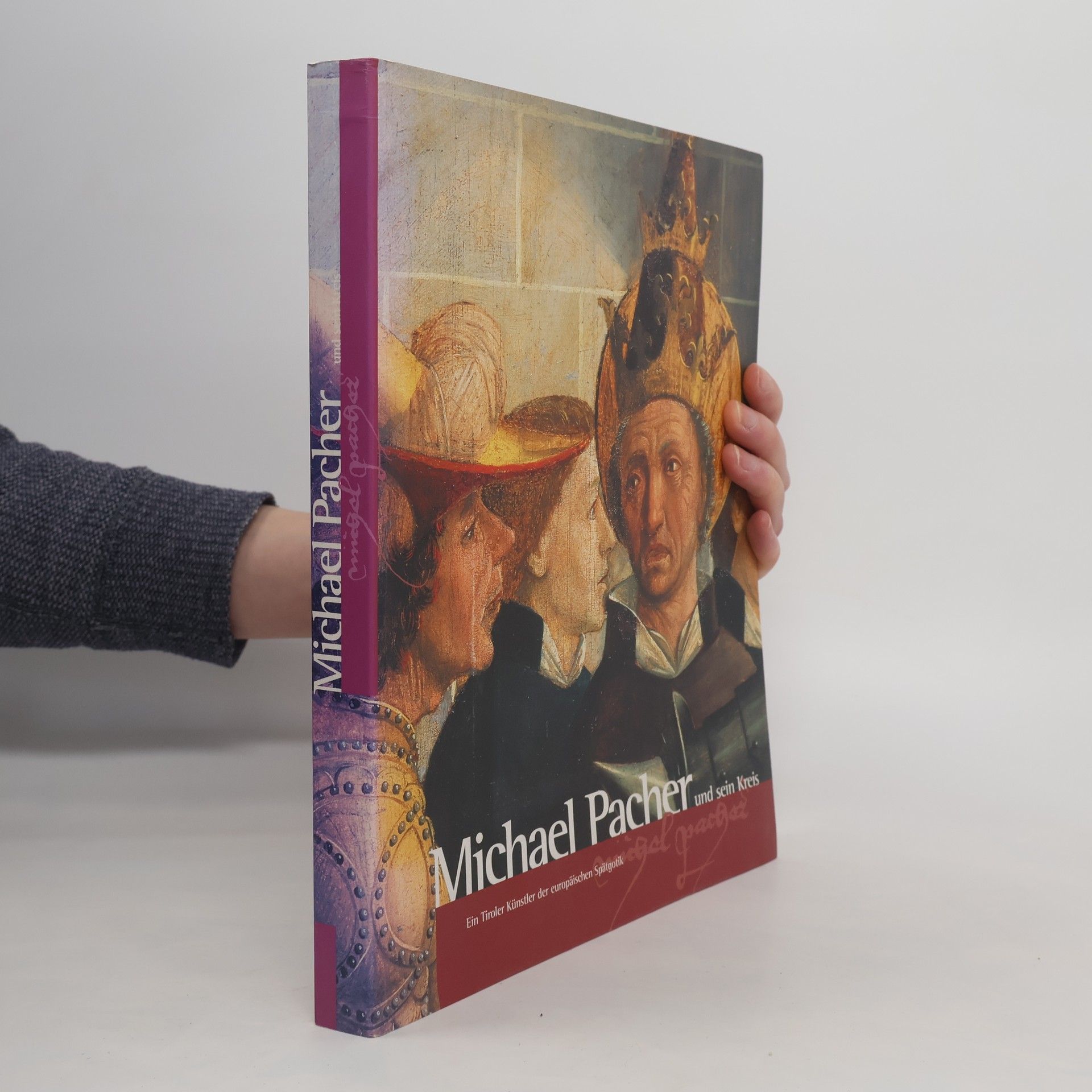 Michael Pacher und sein Kreis