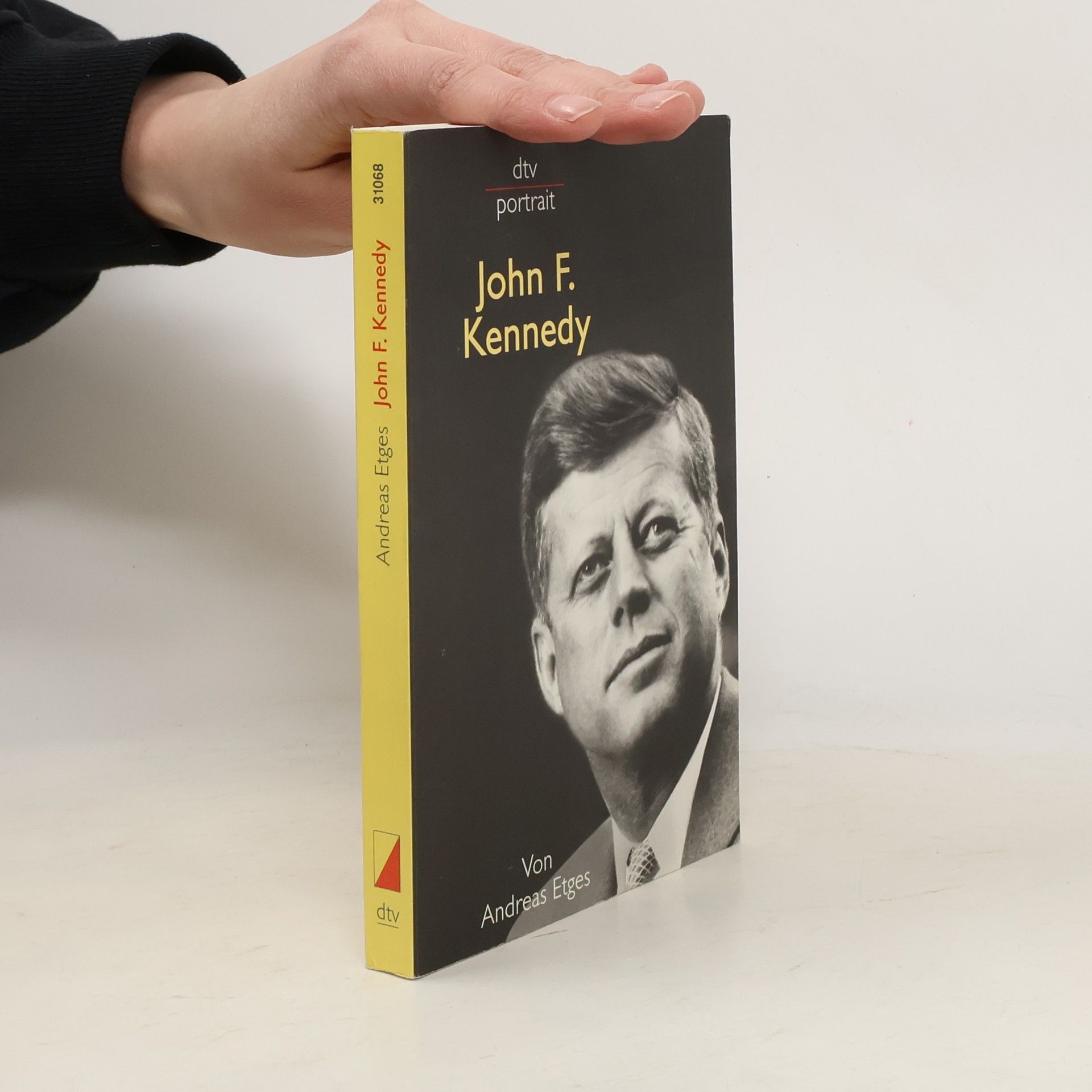 Andreas Etges John F. Kennedy