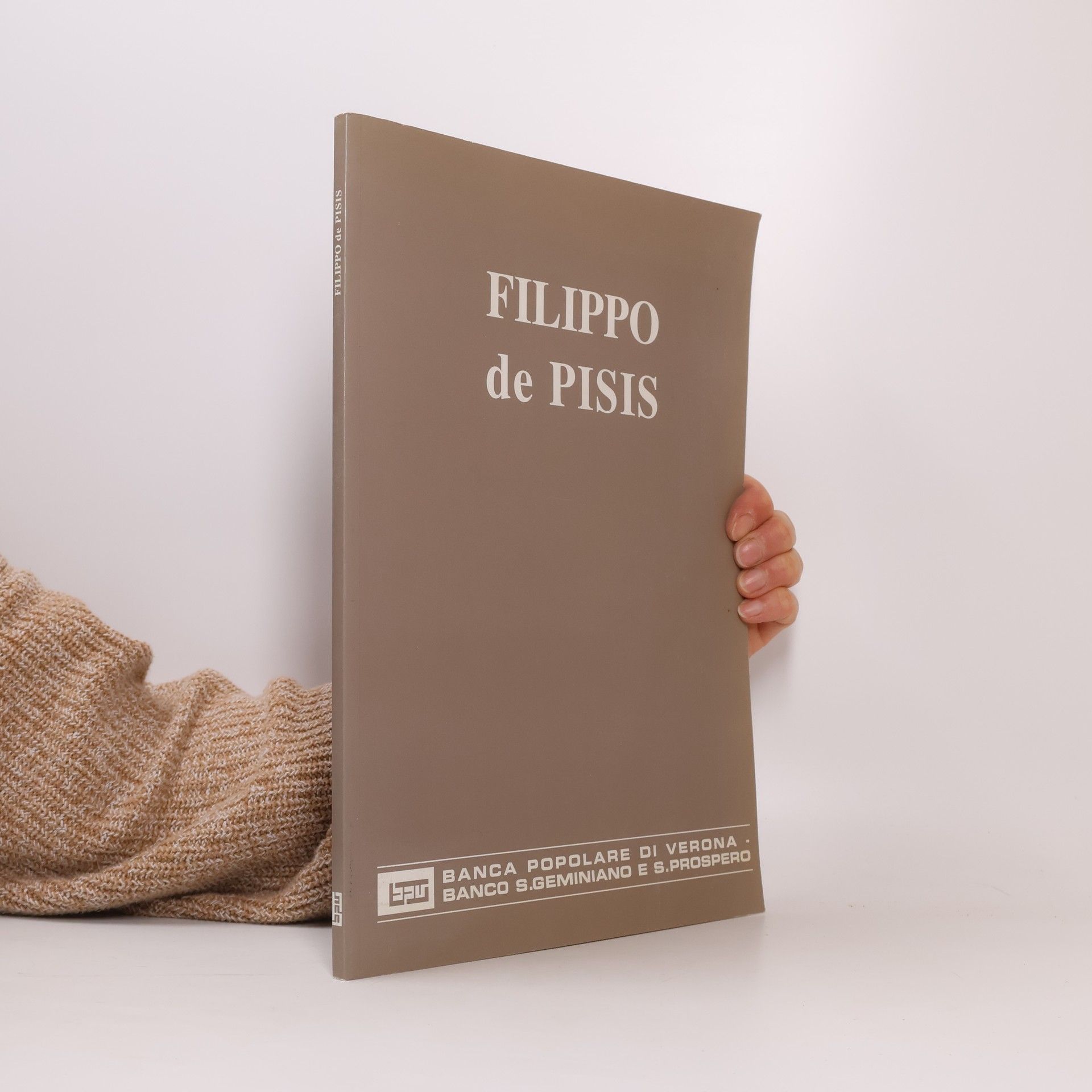 Filippo de Pisis
