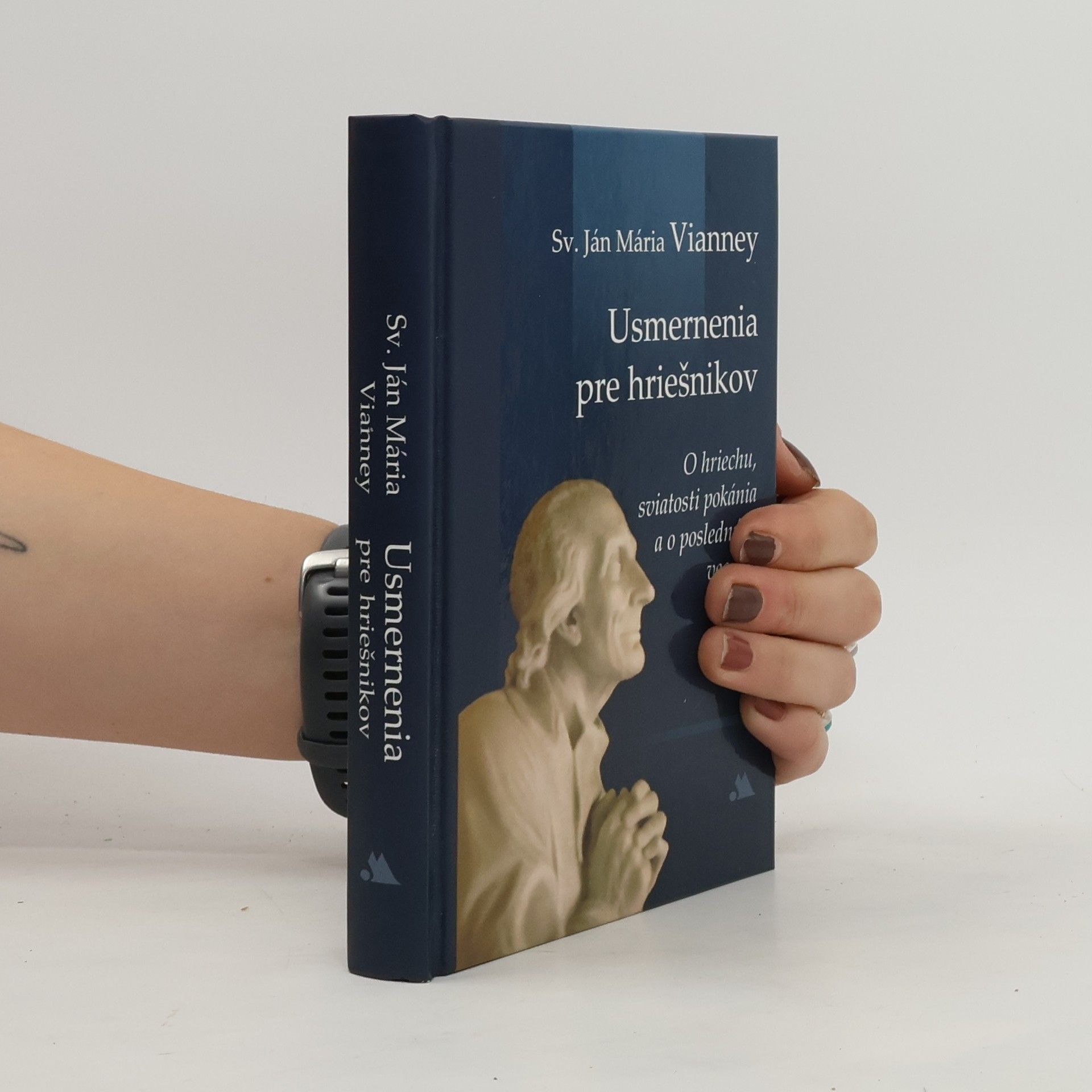 Usmernenia pre hriešnikov