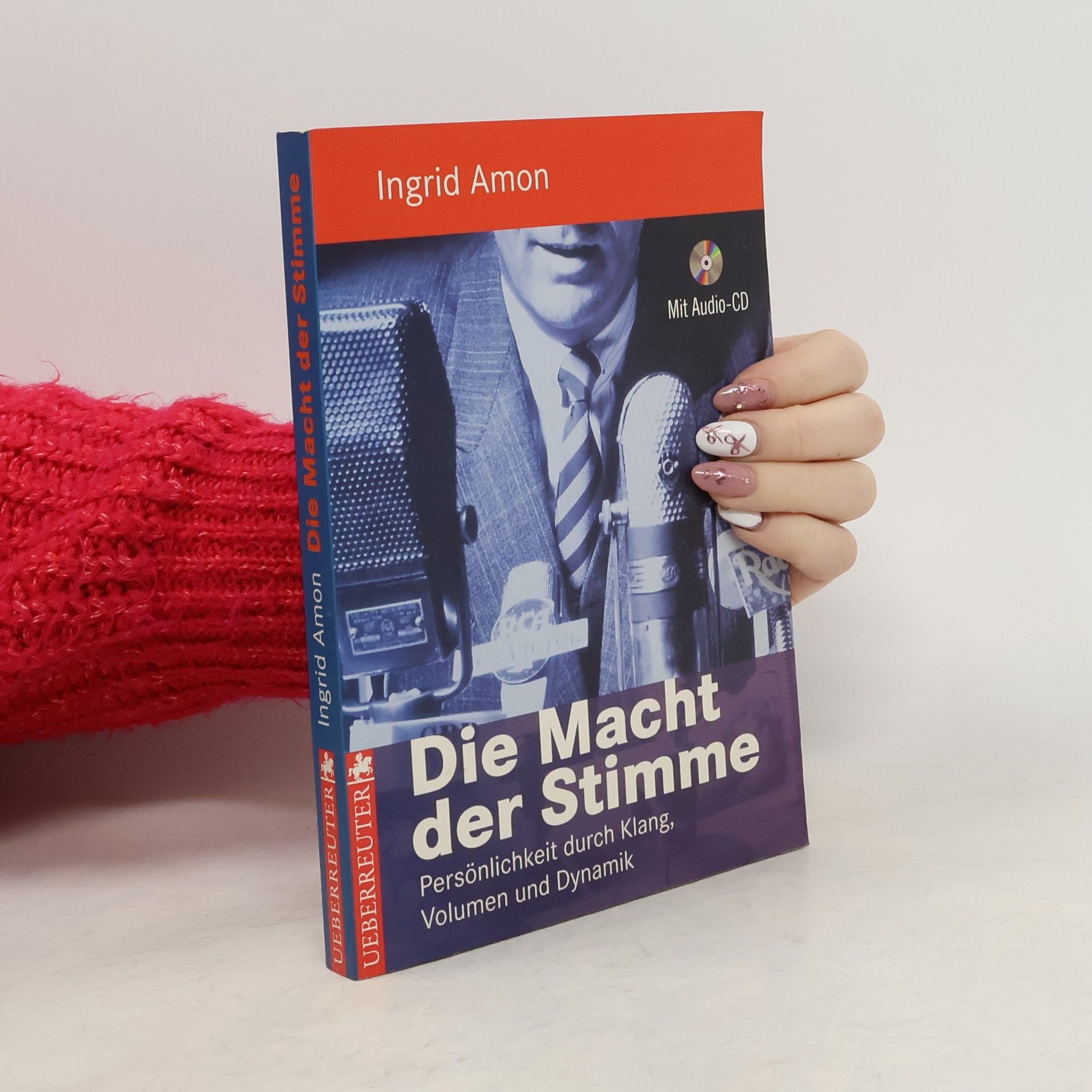 Die Macht der Stimme