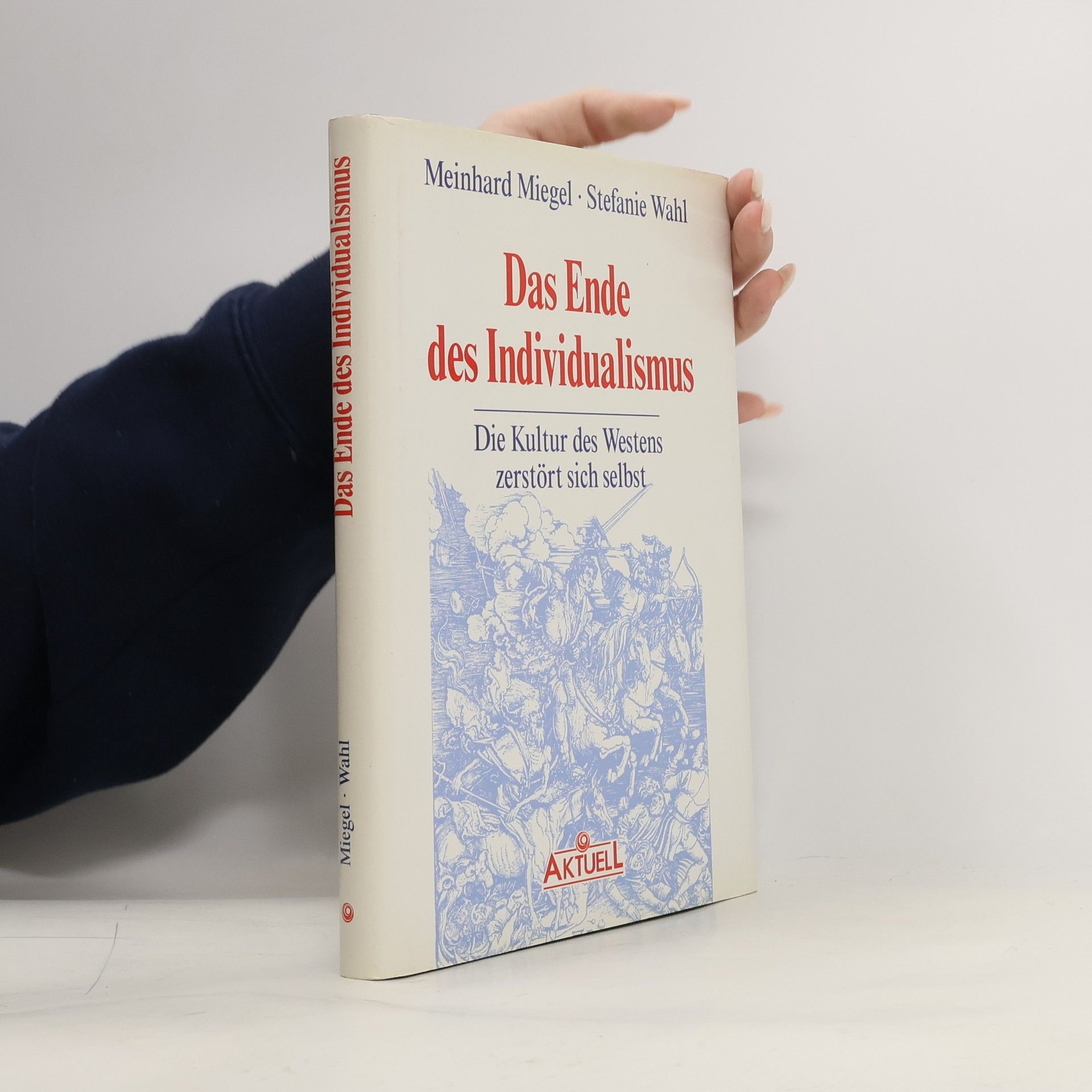 Das Ende des Individualismus