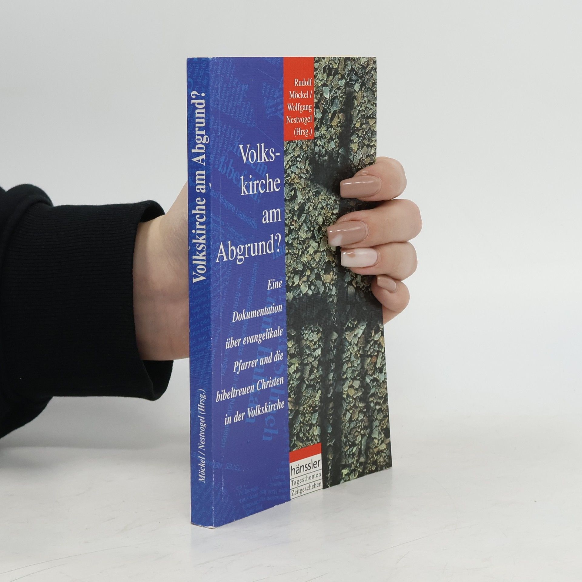Volkskirche am Abgrund?