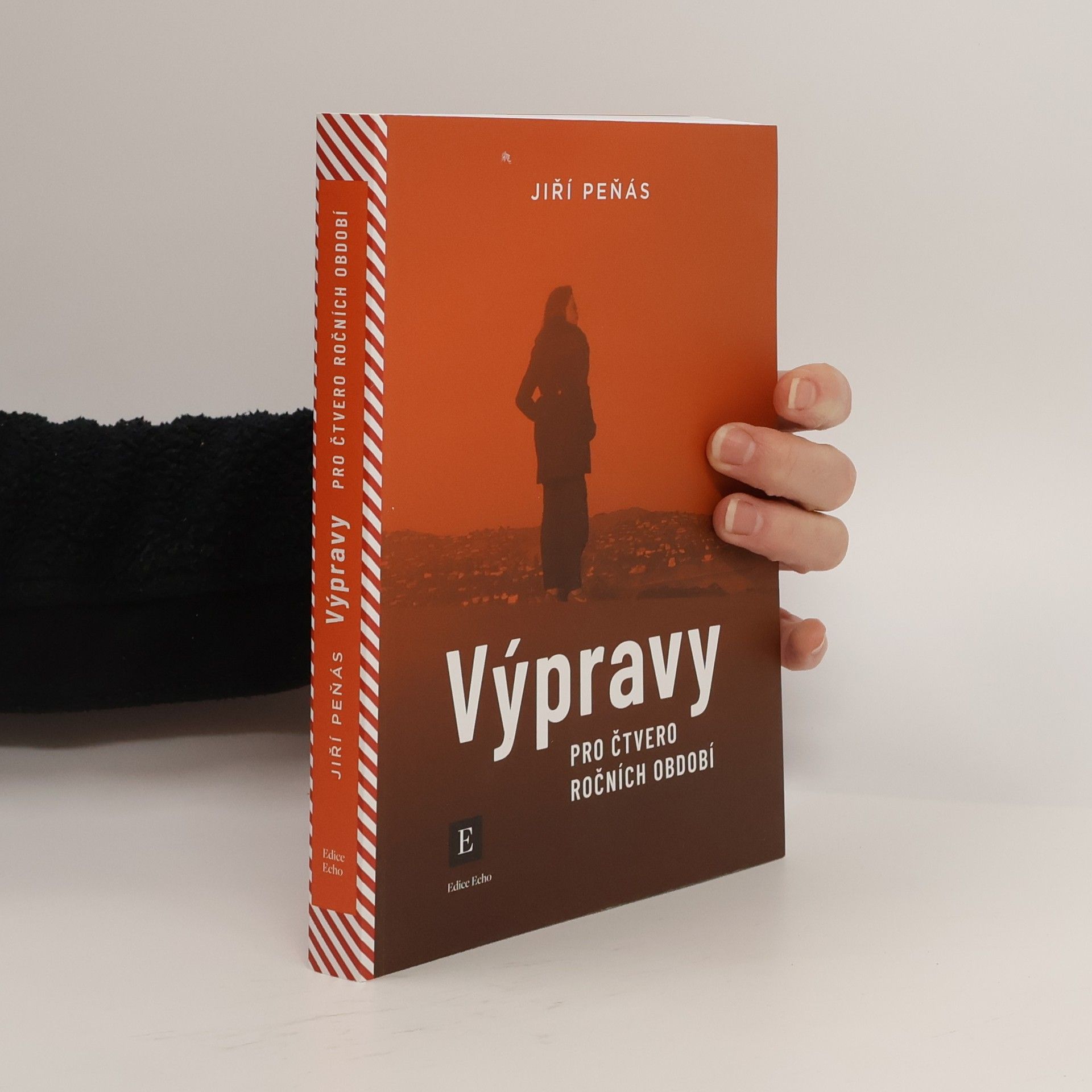 Výpravy pro čtvero ročních období