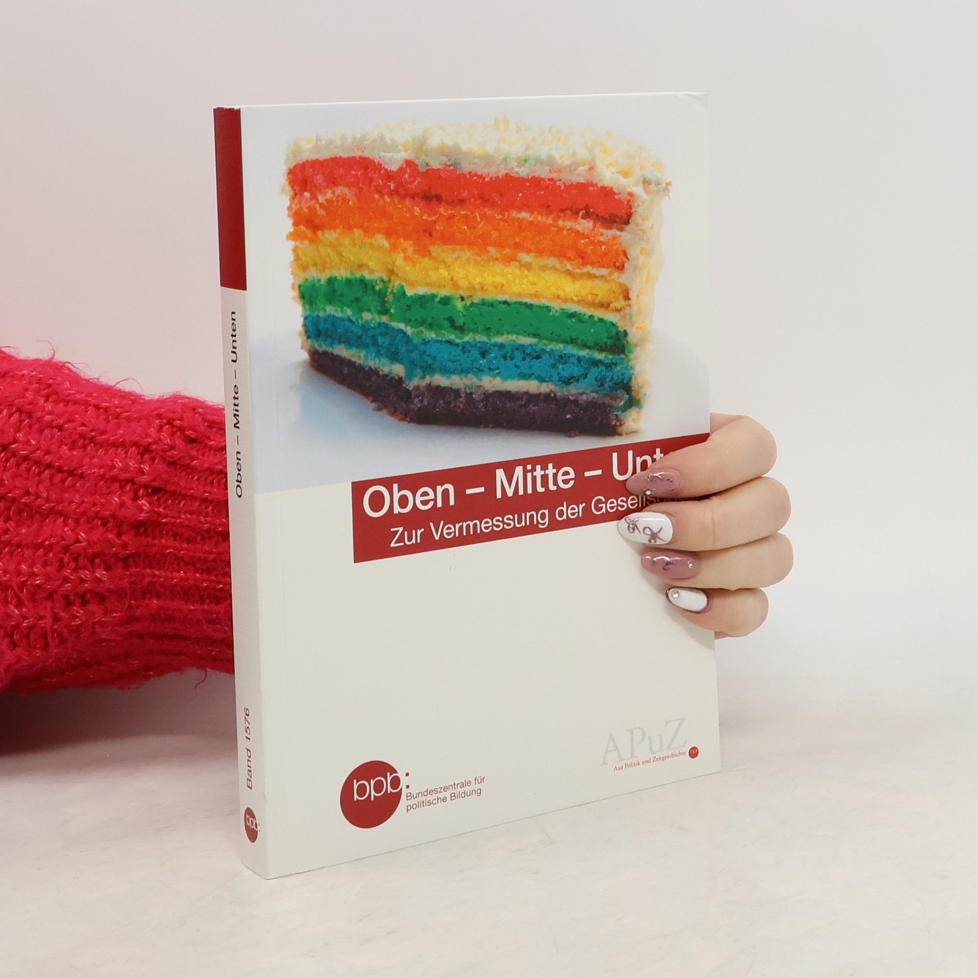 Oben - Mitte - Unten