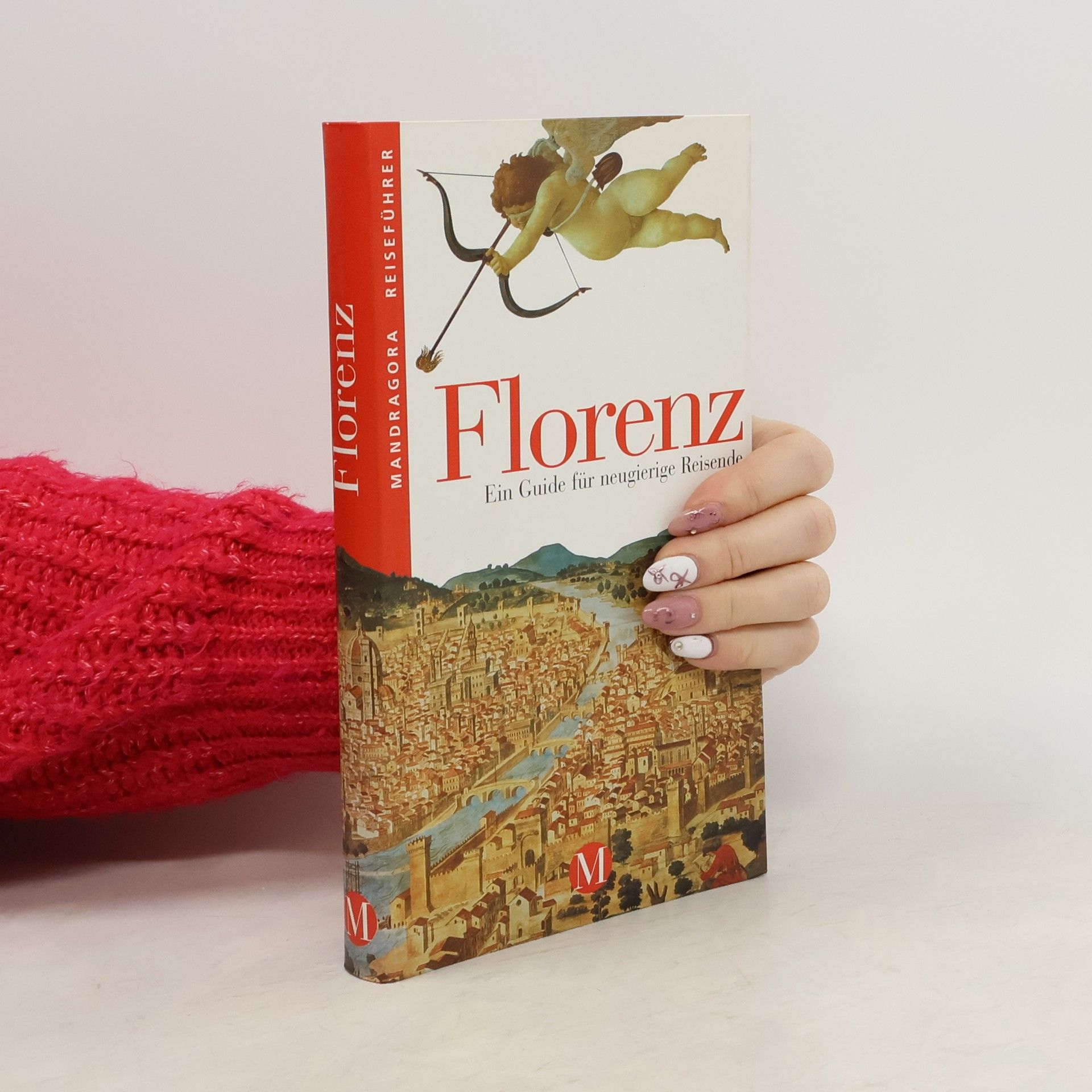 Paolo De Simonis Florenz