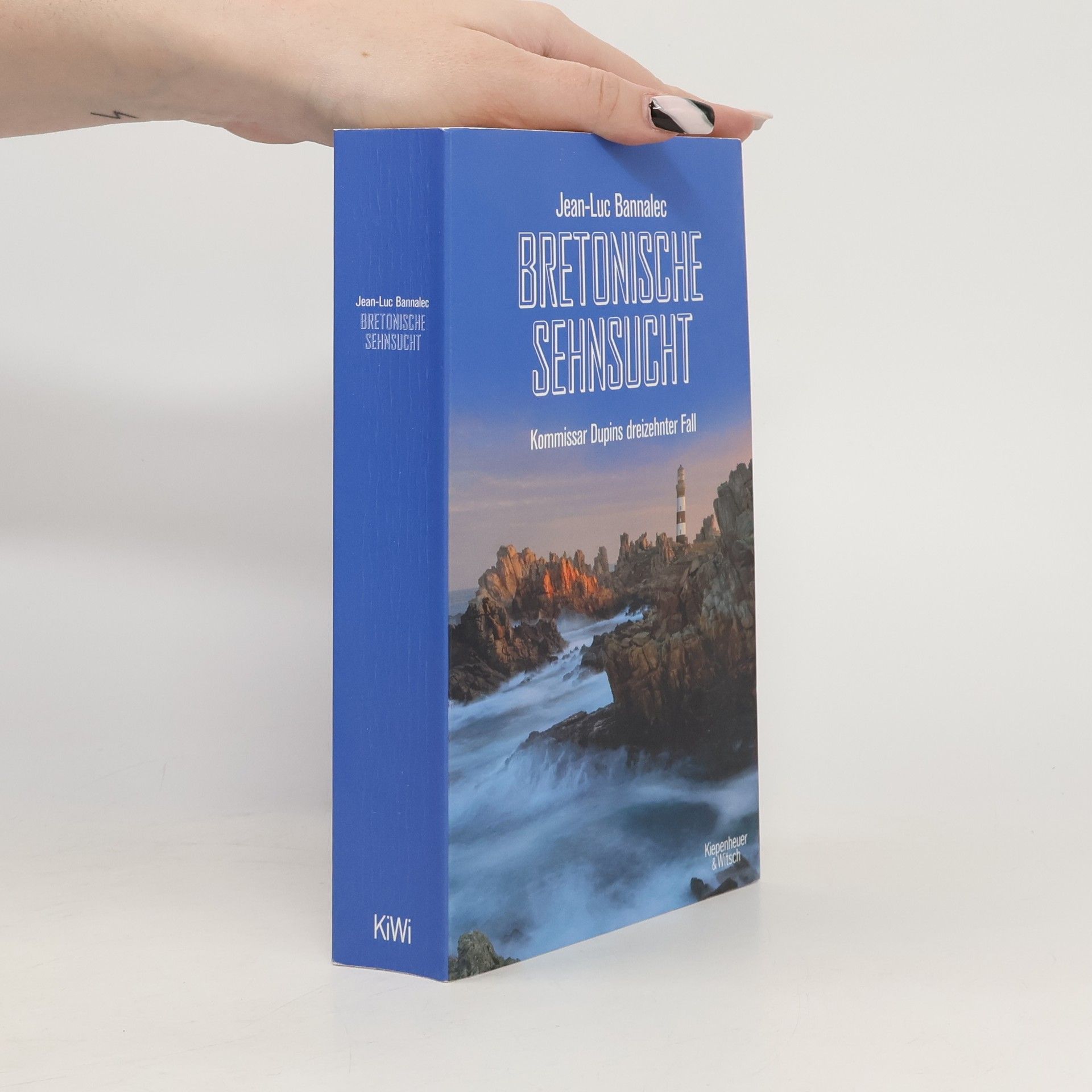 Bretonische Sehnsucht