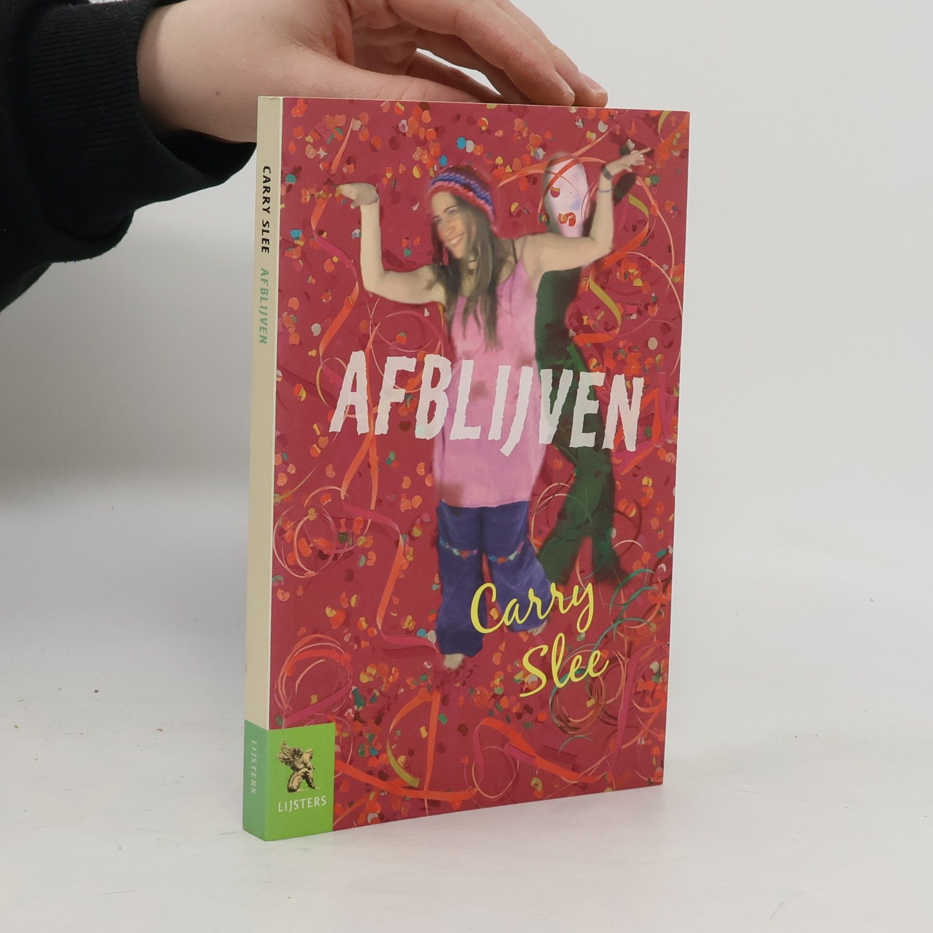 Carry Slee Afblijven