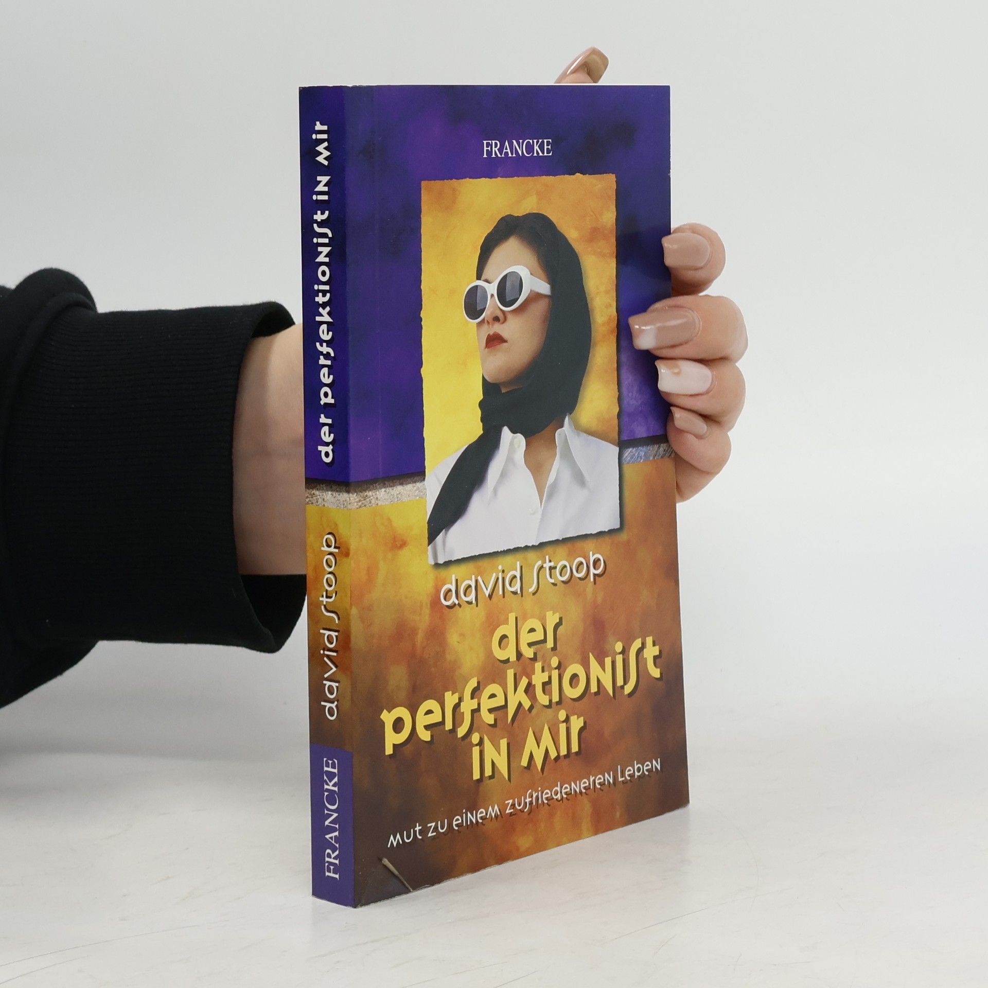 Der Perfektionist in mir