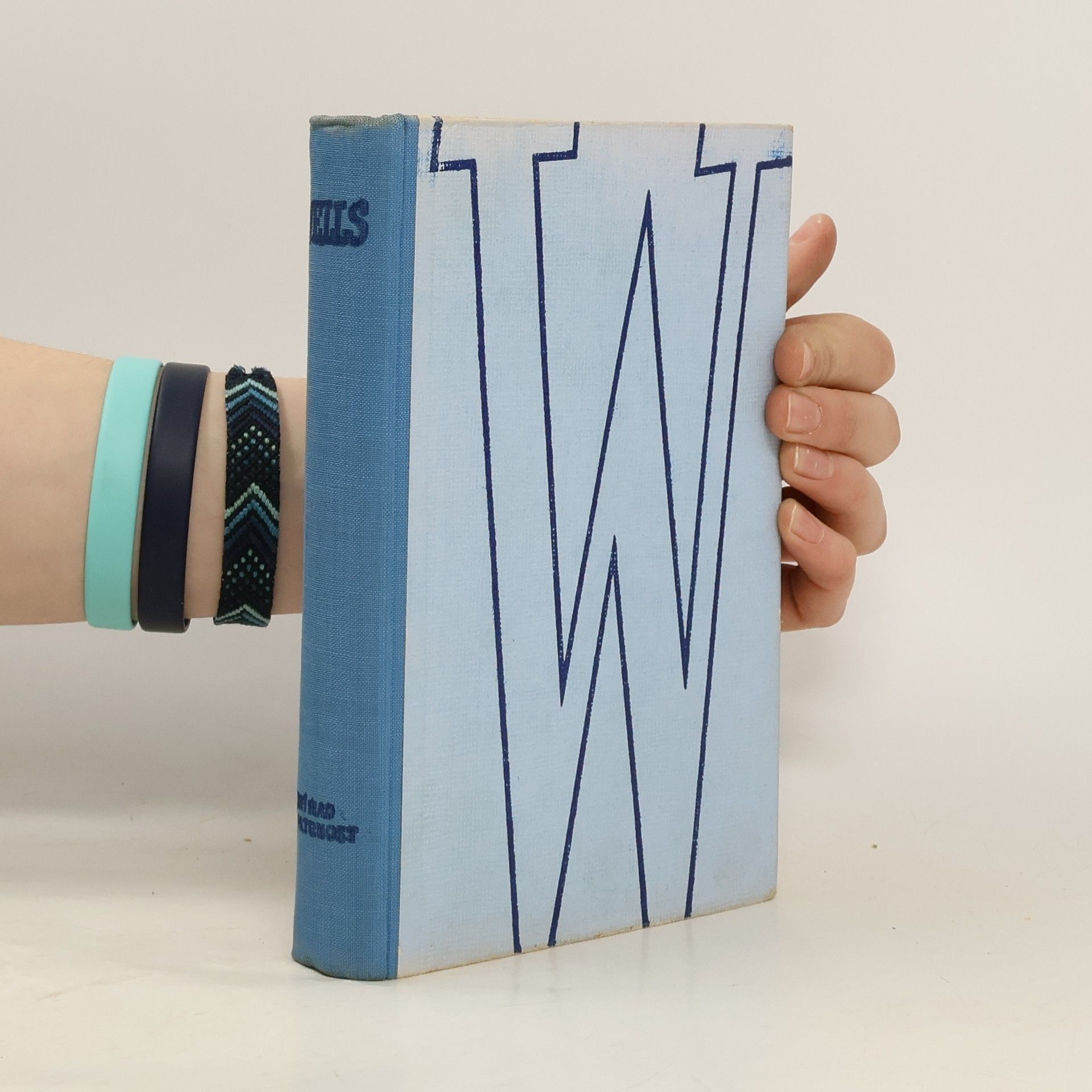 Herbert George Wells Není nad opatrnost