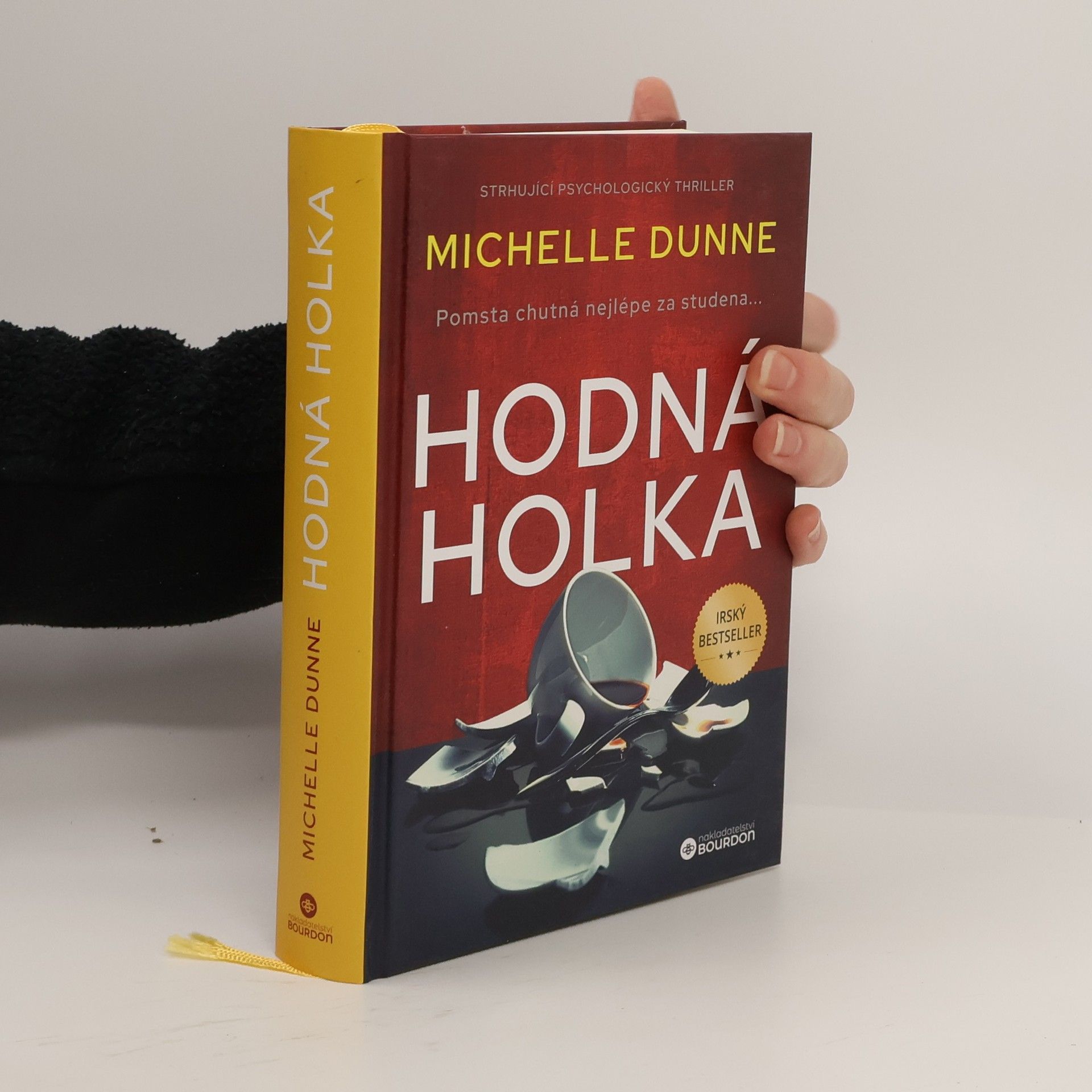 Michelle Dunne Hodná holka