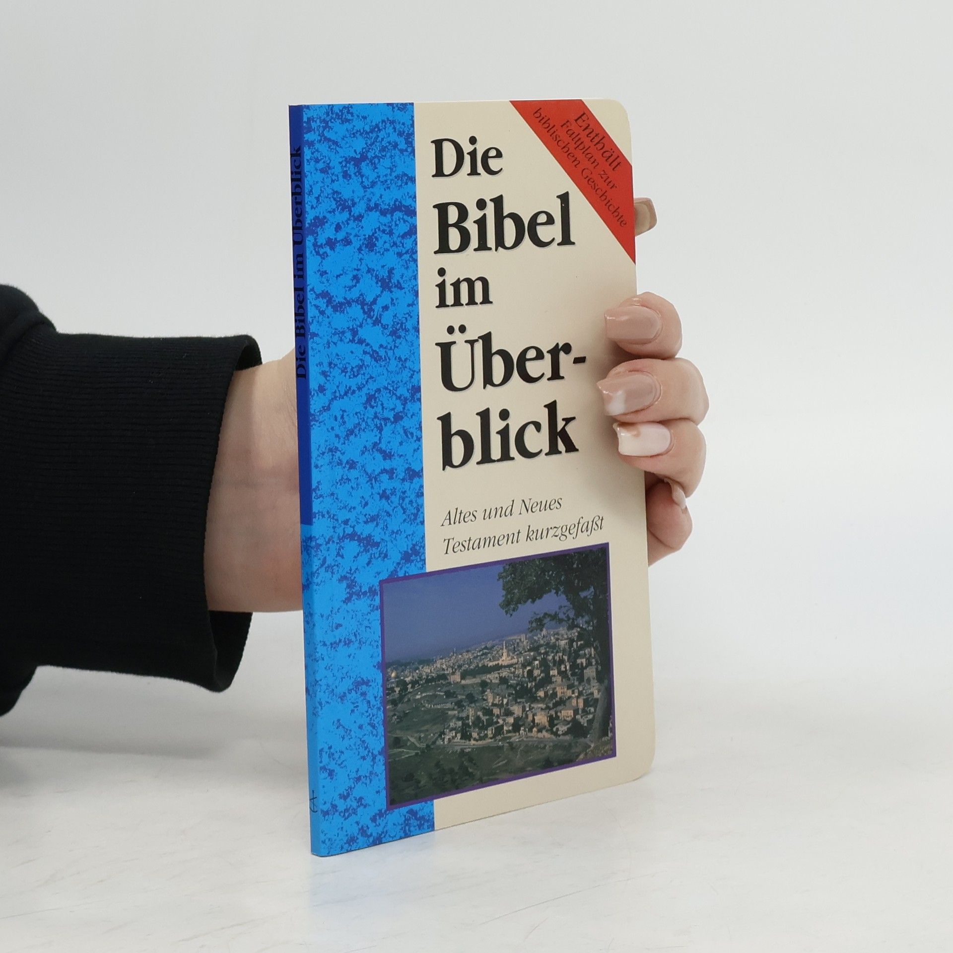 Die Bibel im Überblick