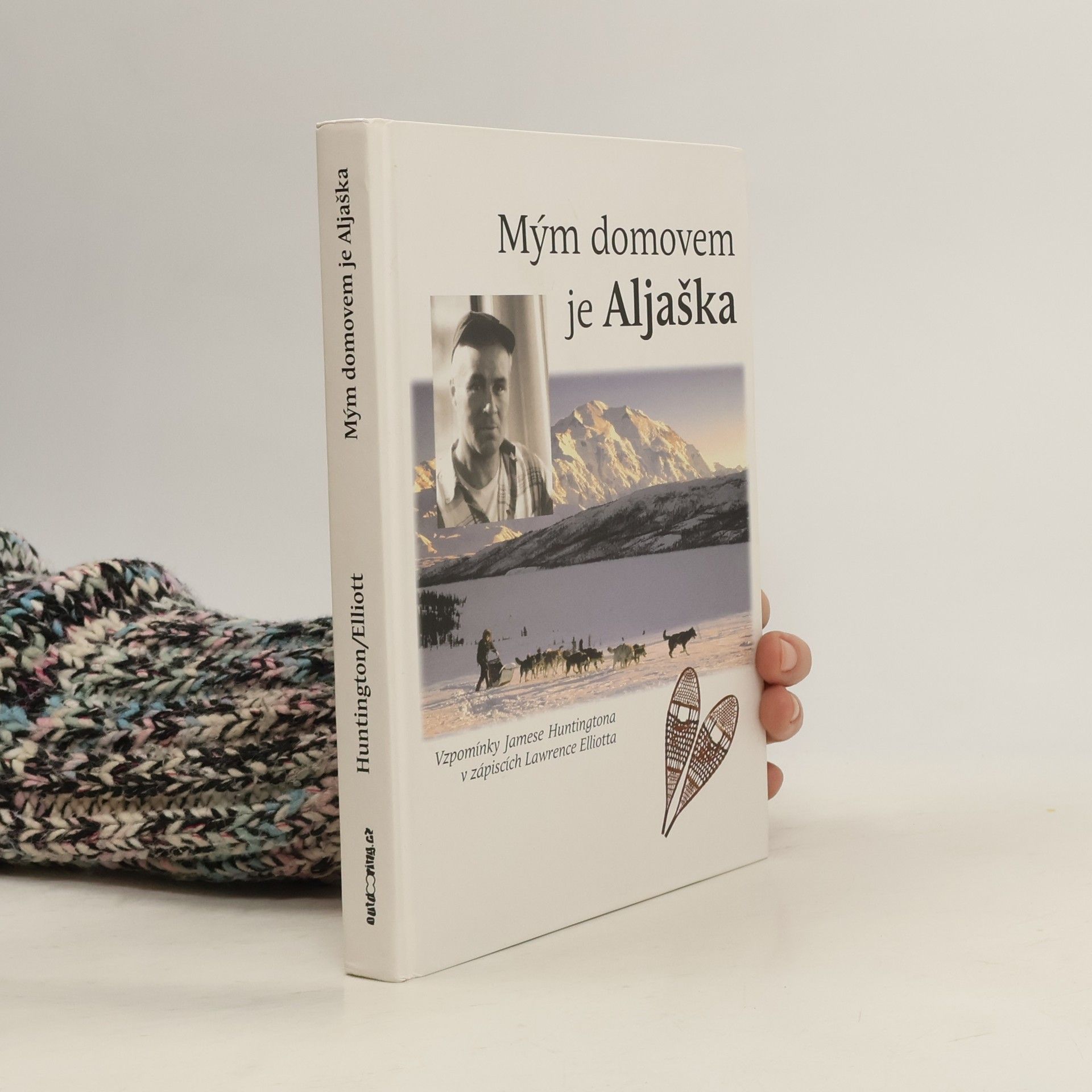Mým domovem je Aljaška