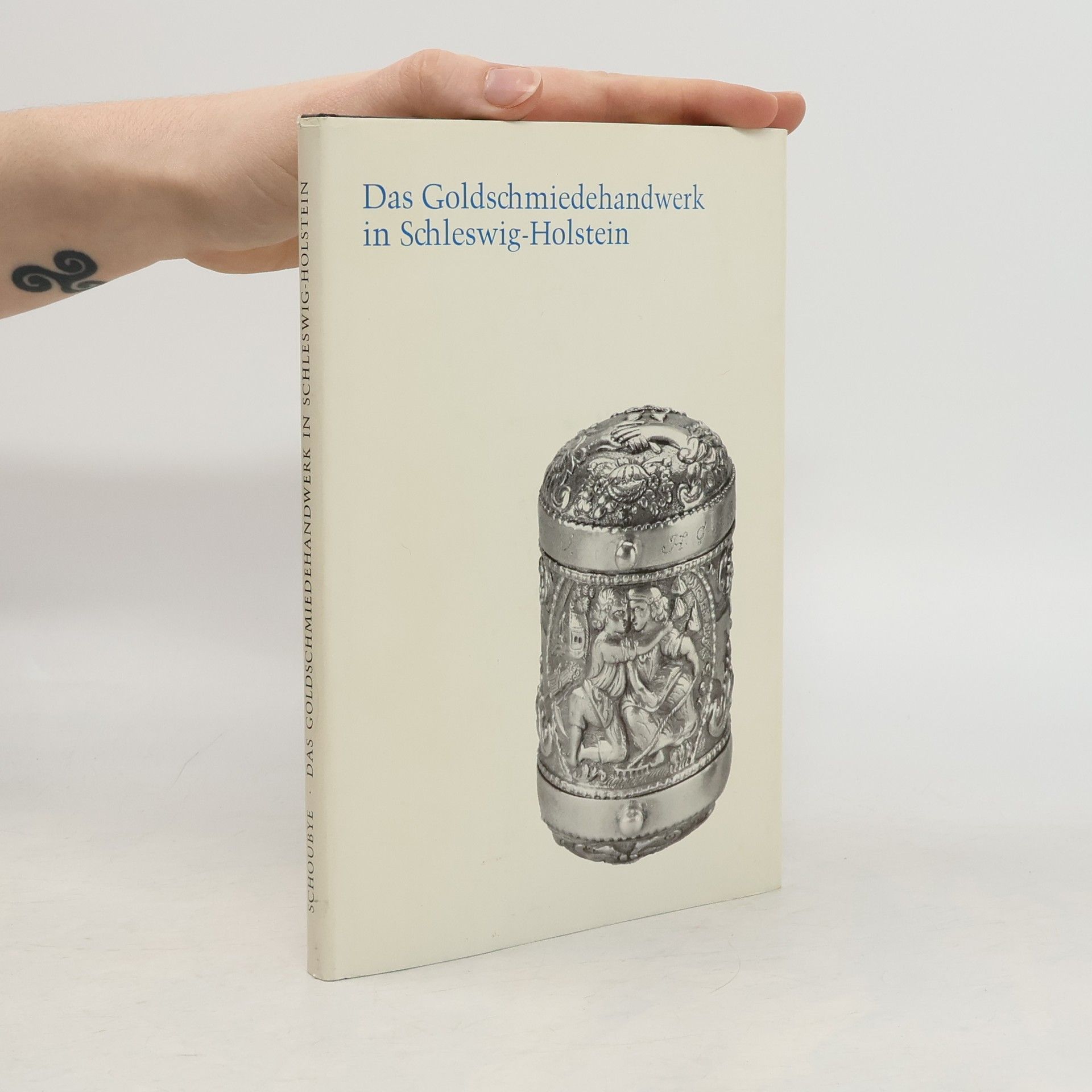 Das Kölner Goldschmiedehandwerk in Schleswig-Holstein