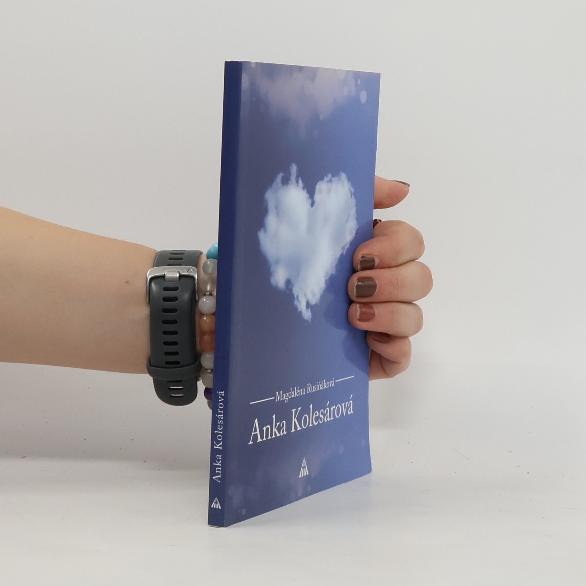 Magdaléna Rusiňáková Anka Kolesárová