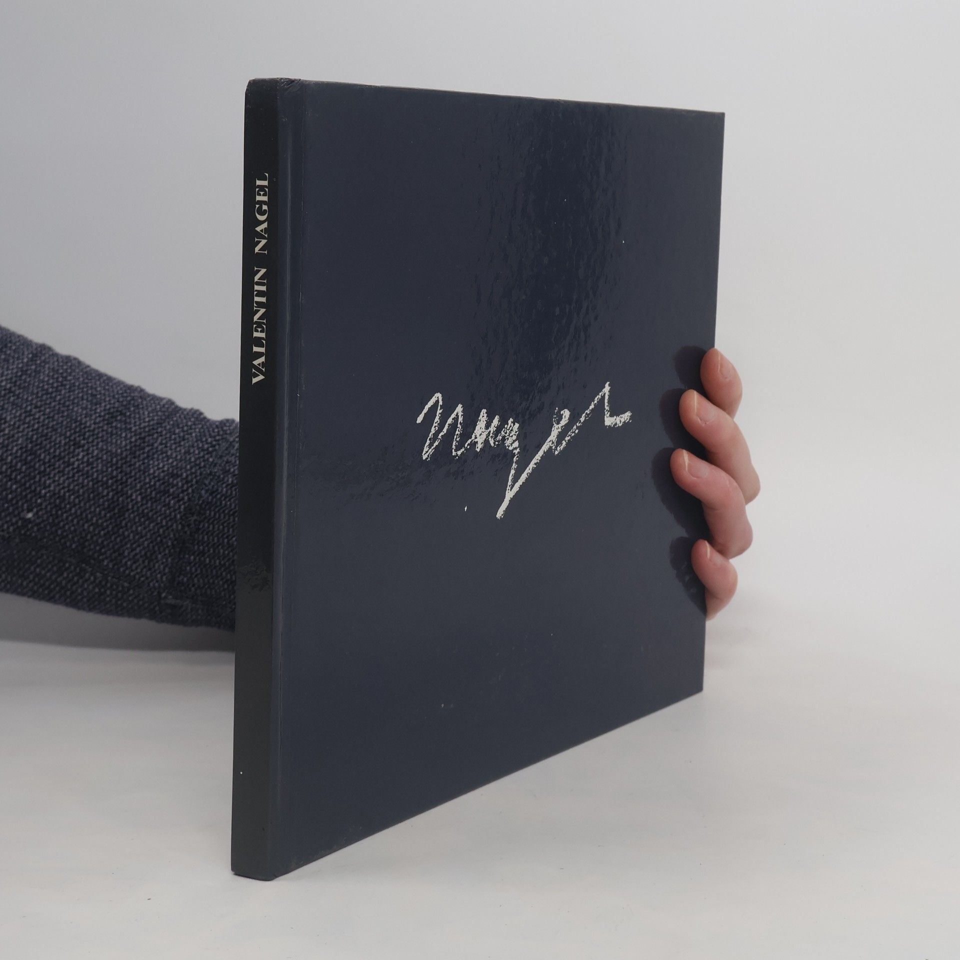 Valentin Nagel 1891-1942