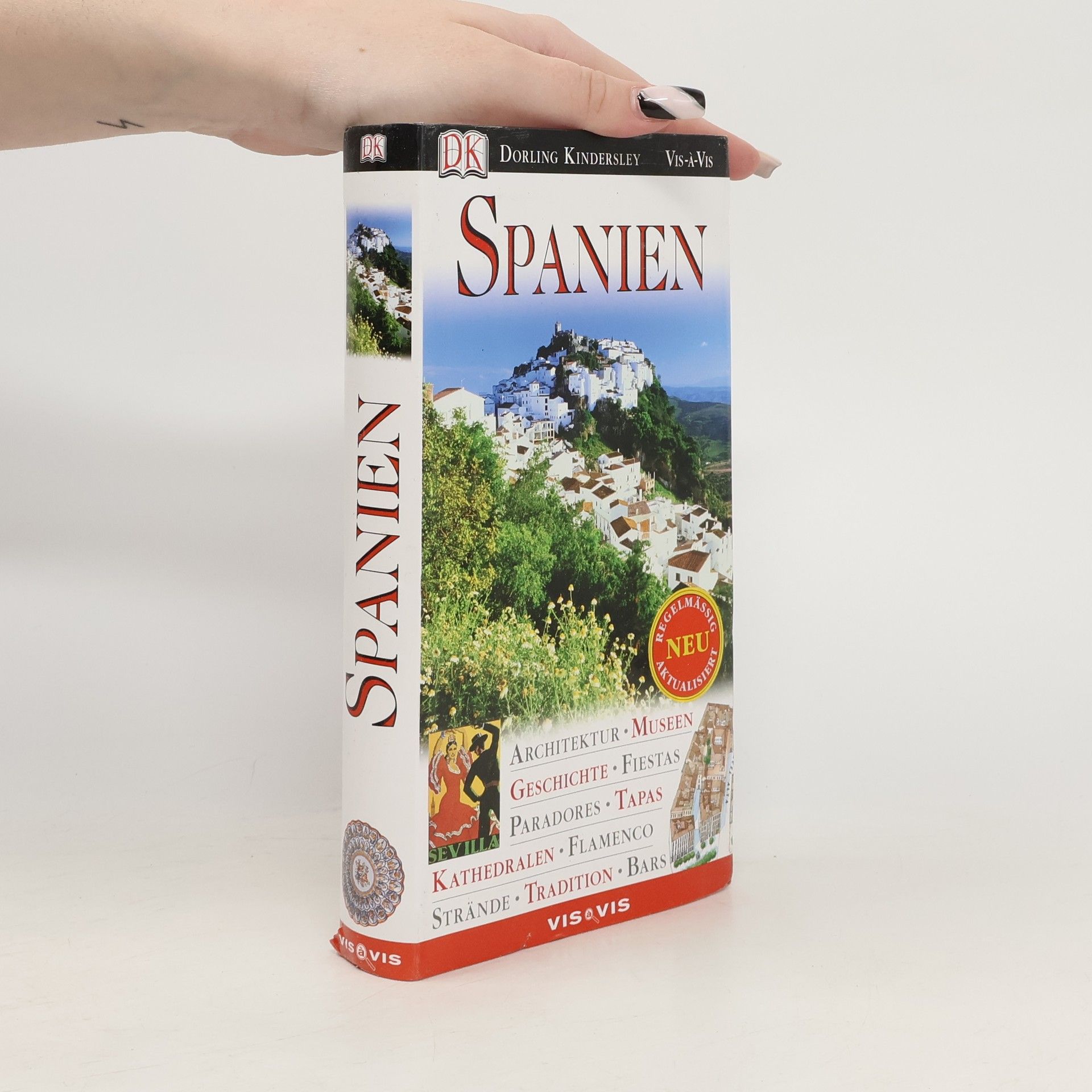 Various authors Spanien