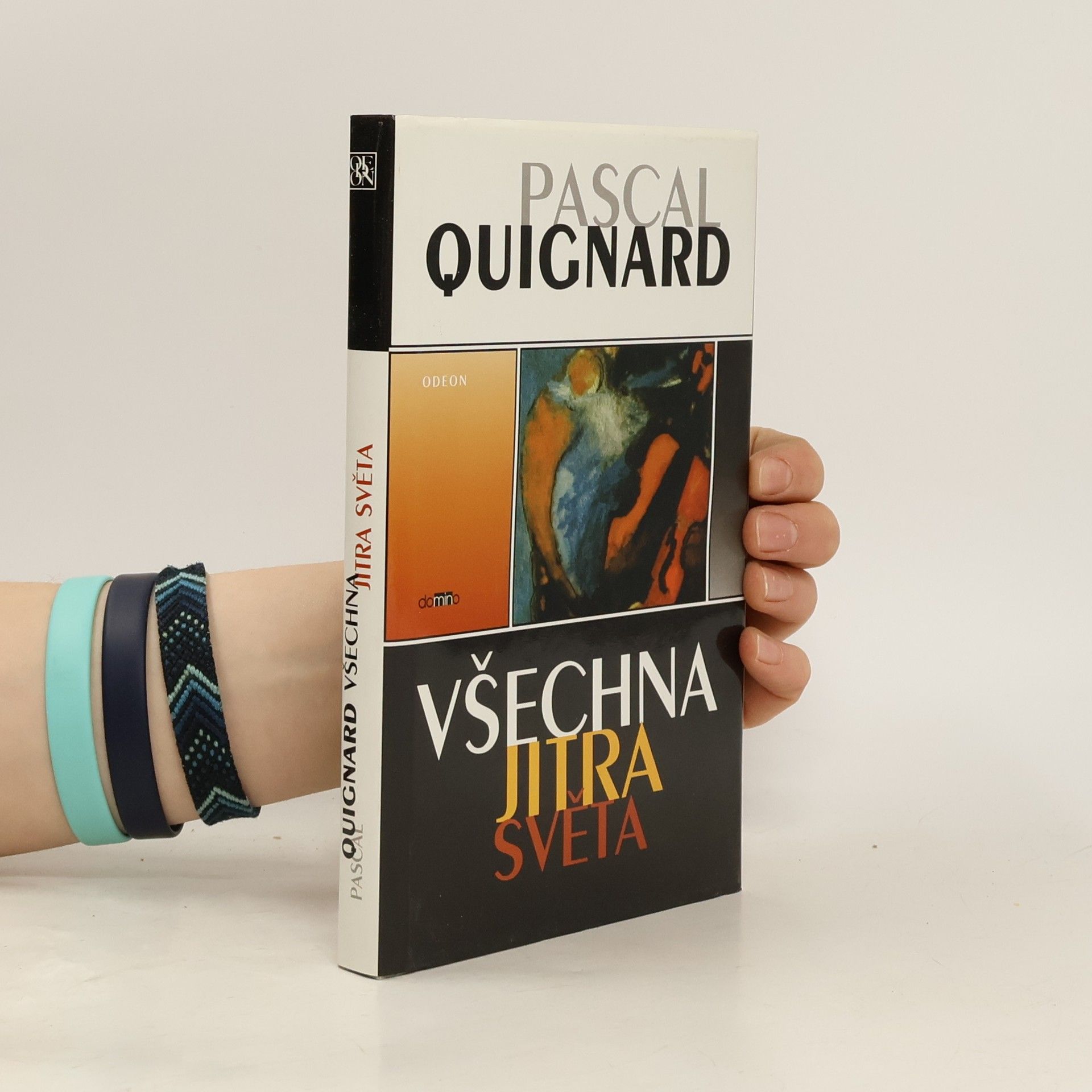 Všechna jitra světa