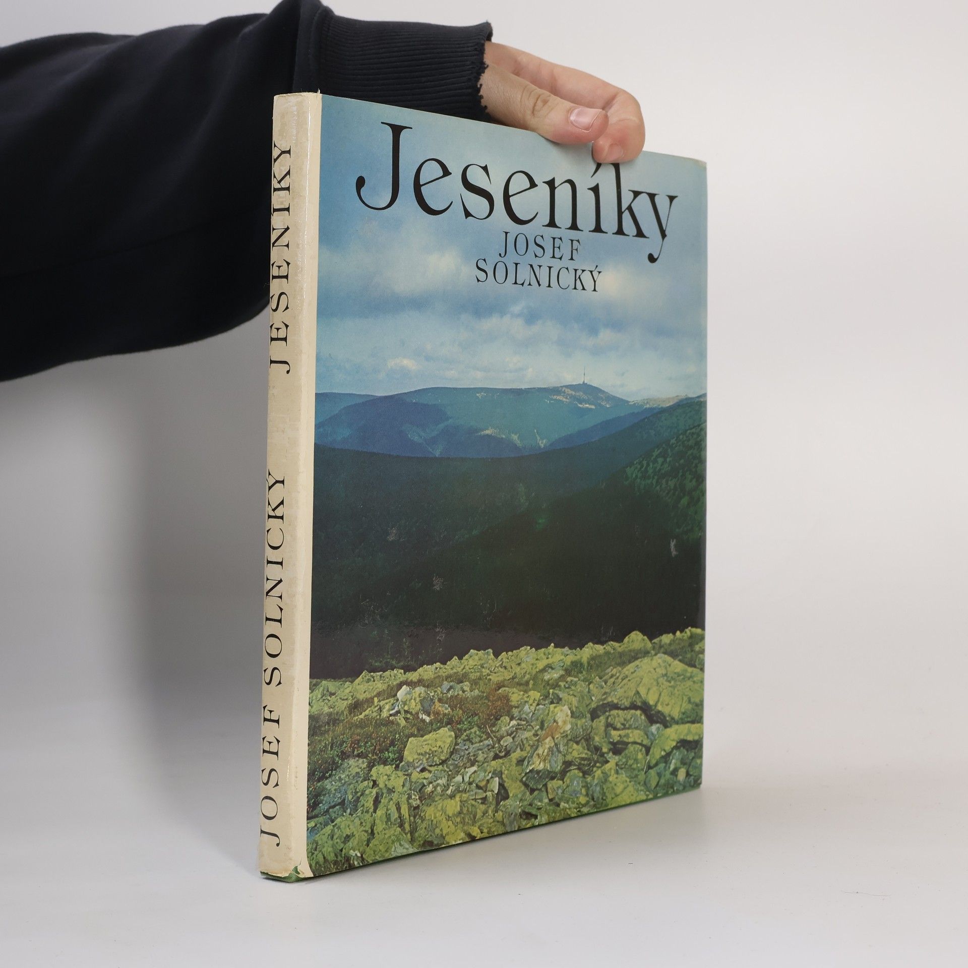 Jeseníky
