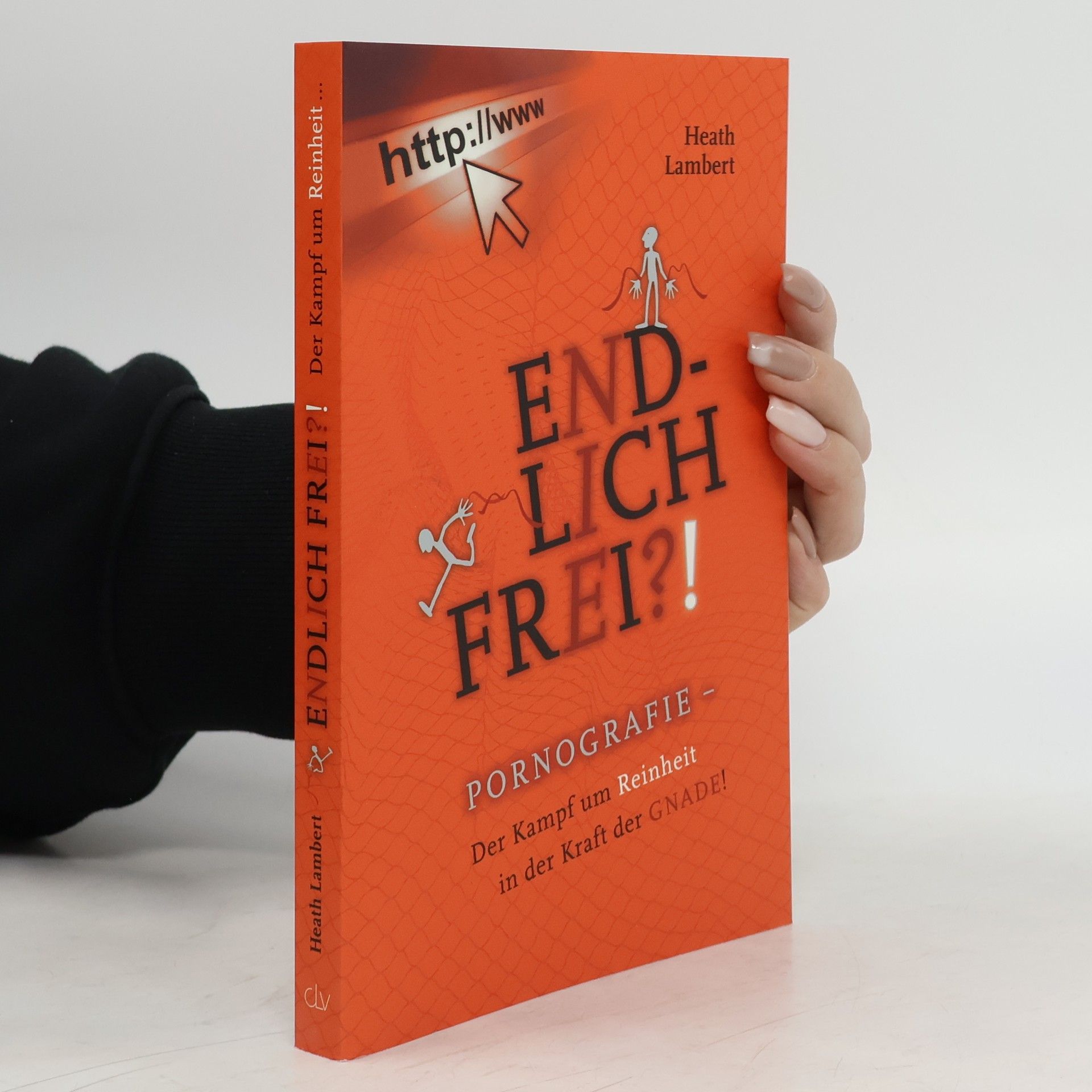 Heath Lambert Endlich frei!