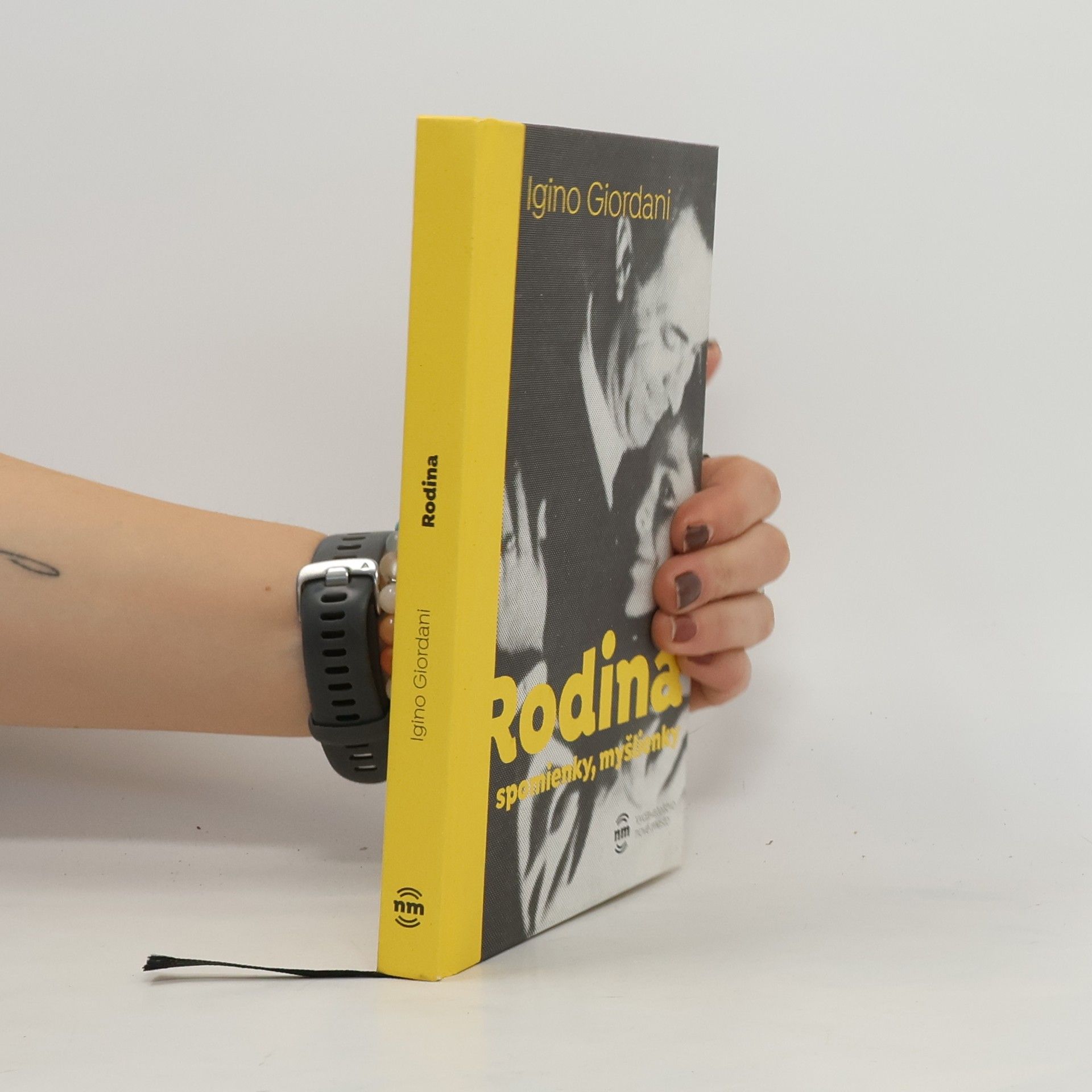 Igino Giordani Rodina