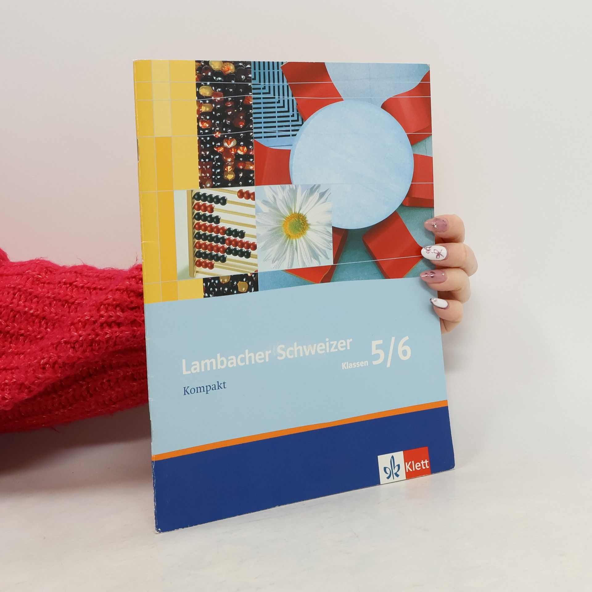 Rolf Dürr Klassen 5/6