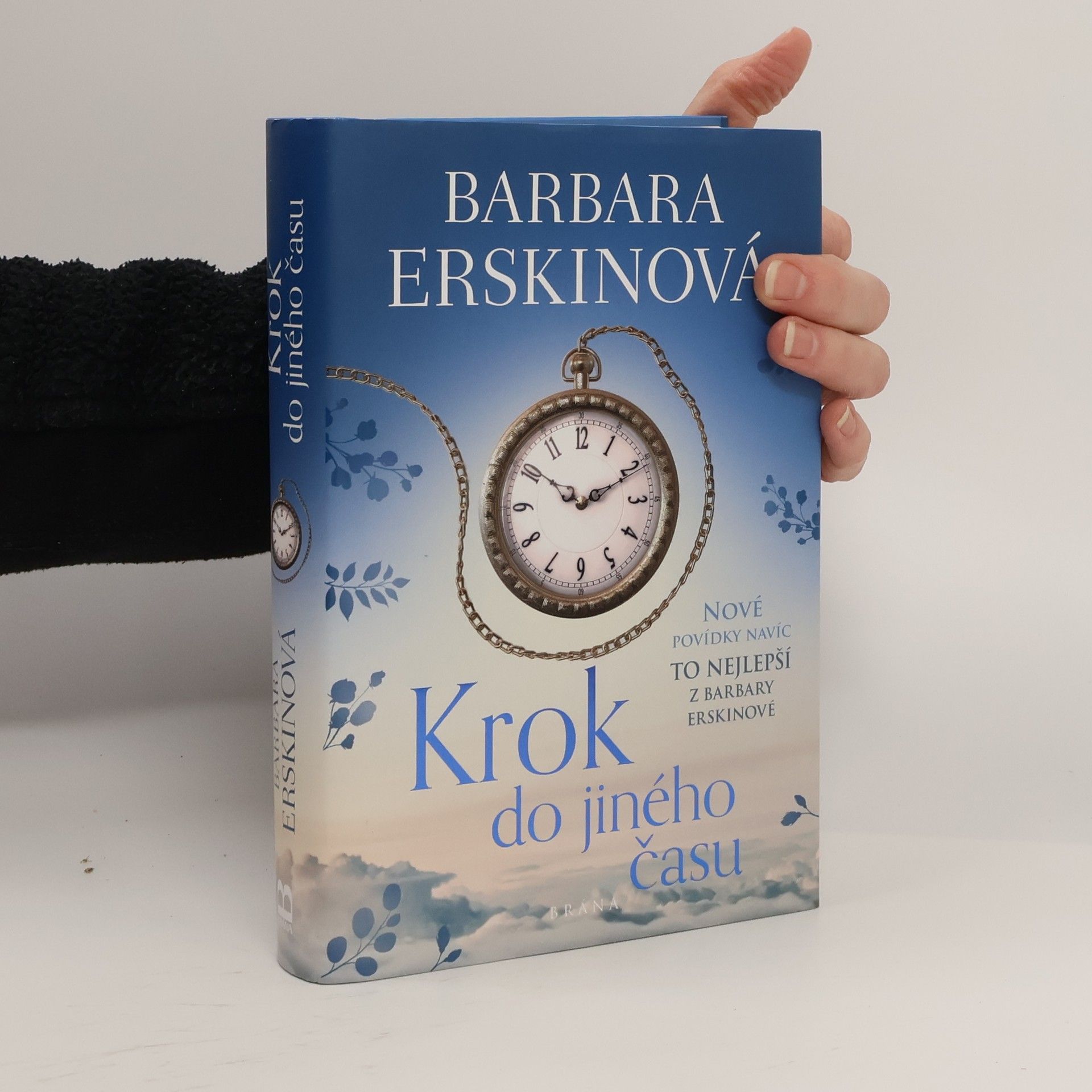 Krok do jiného času