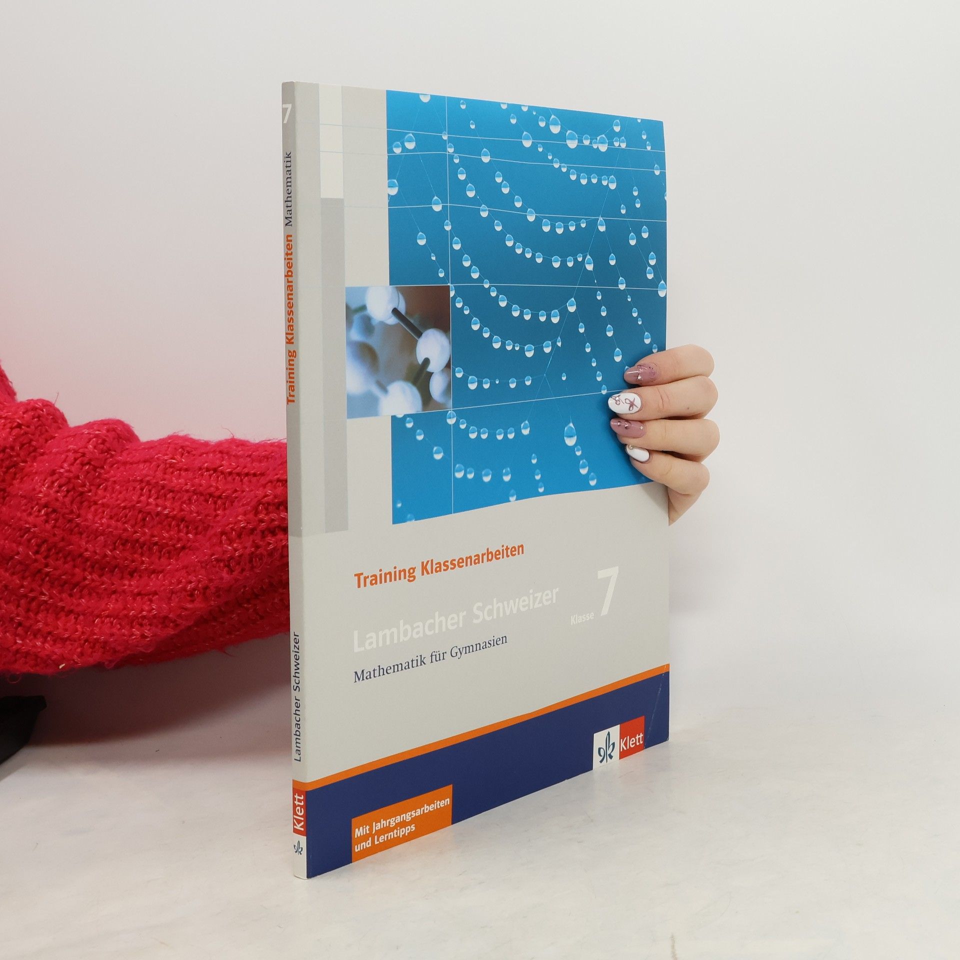 Heinz Peisch Klasse 7