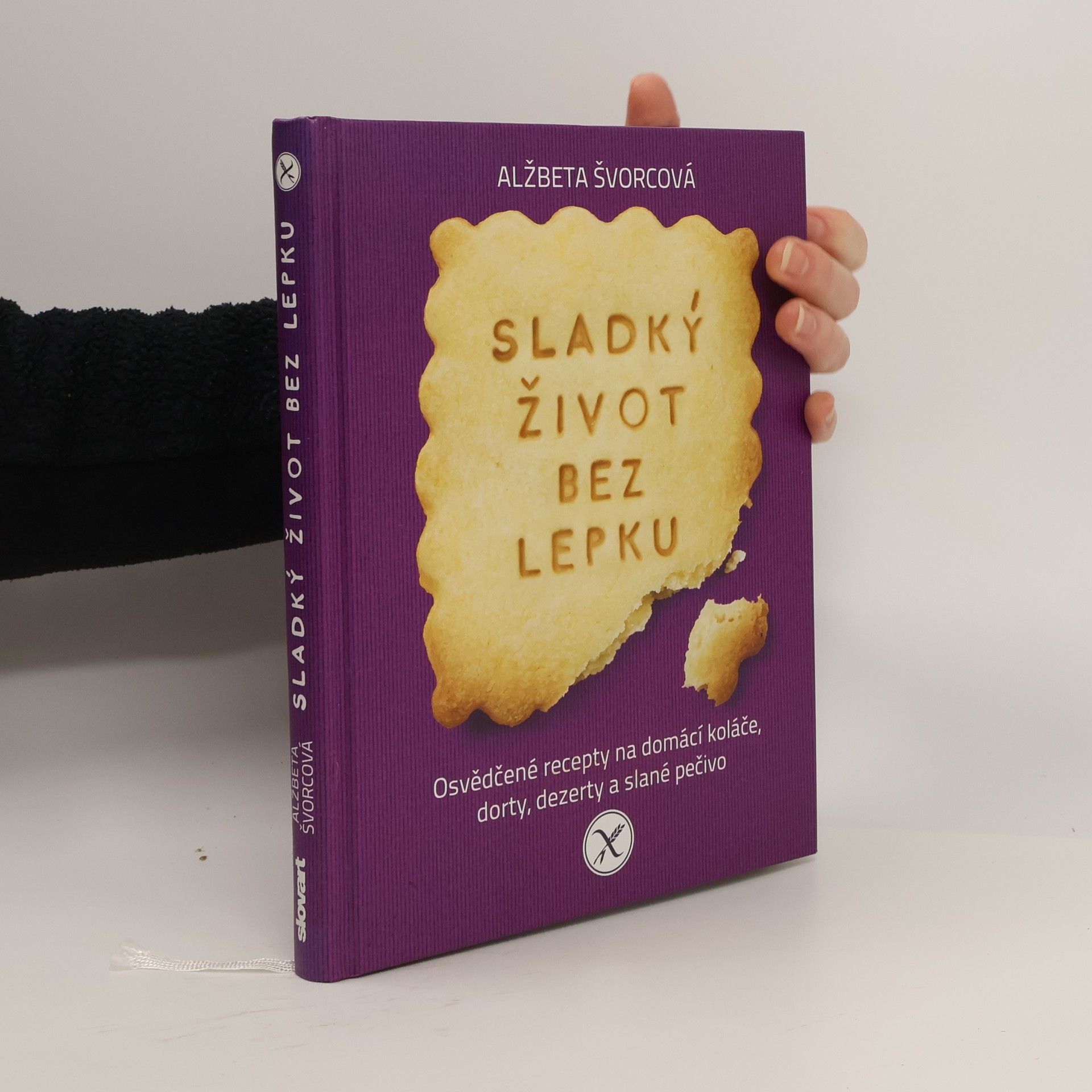 Sladký život bez lepku