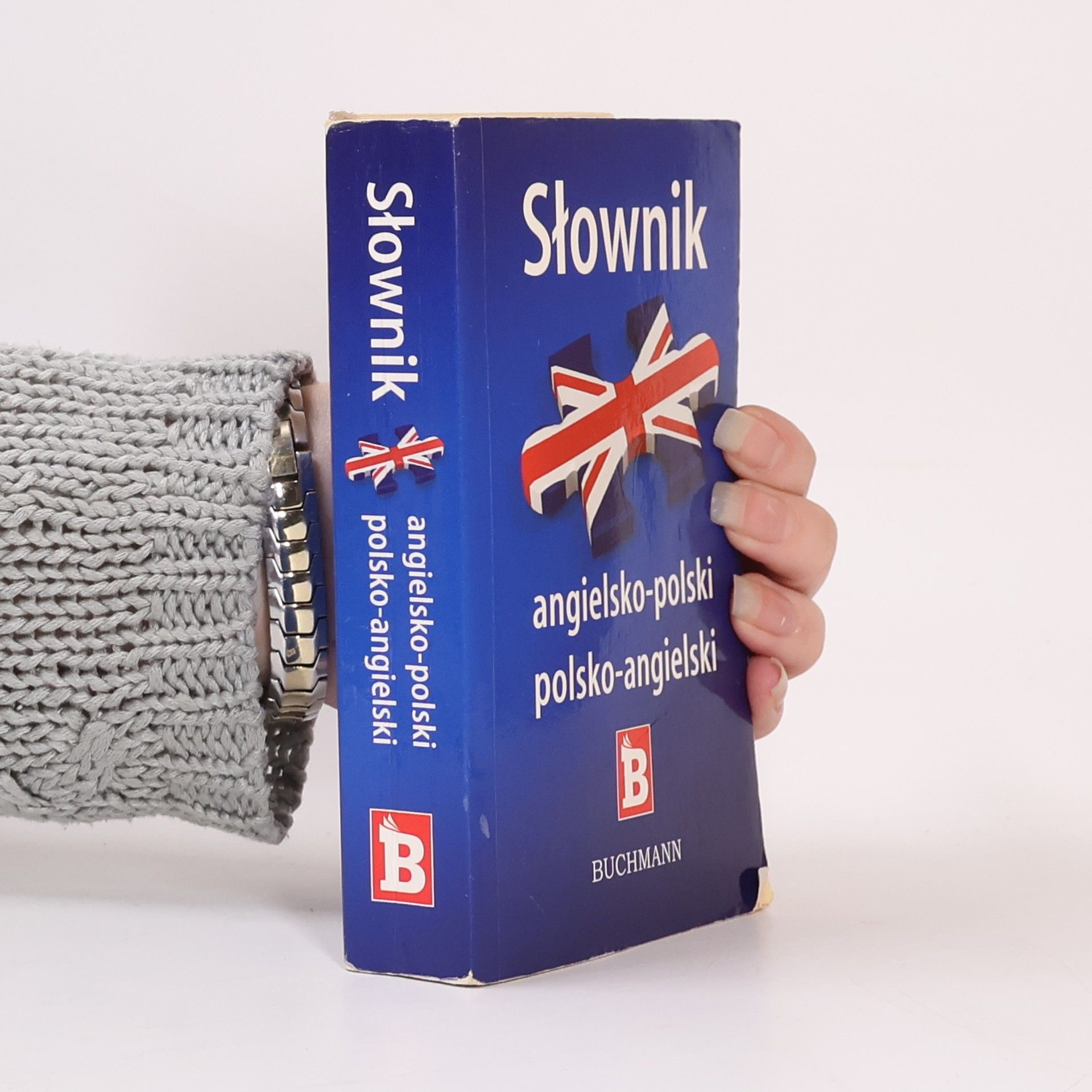 Autorenkollektiv Slownik Angelsko-Polski Polsko-Angielski