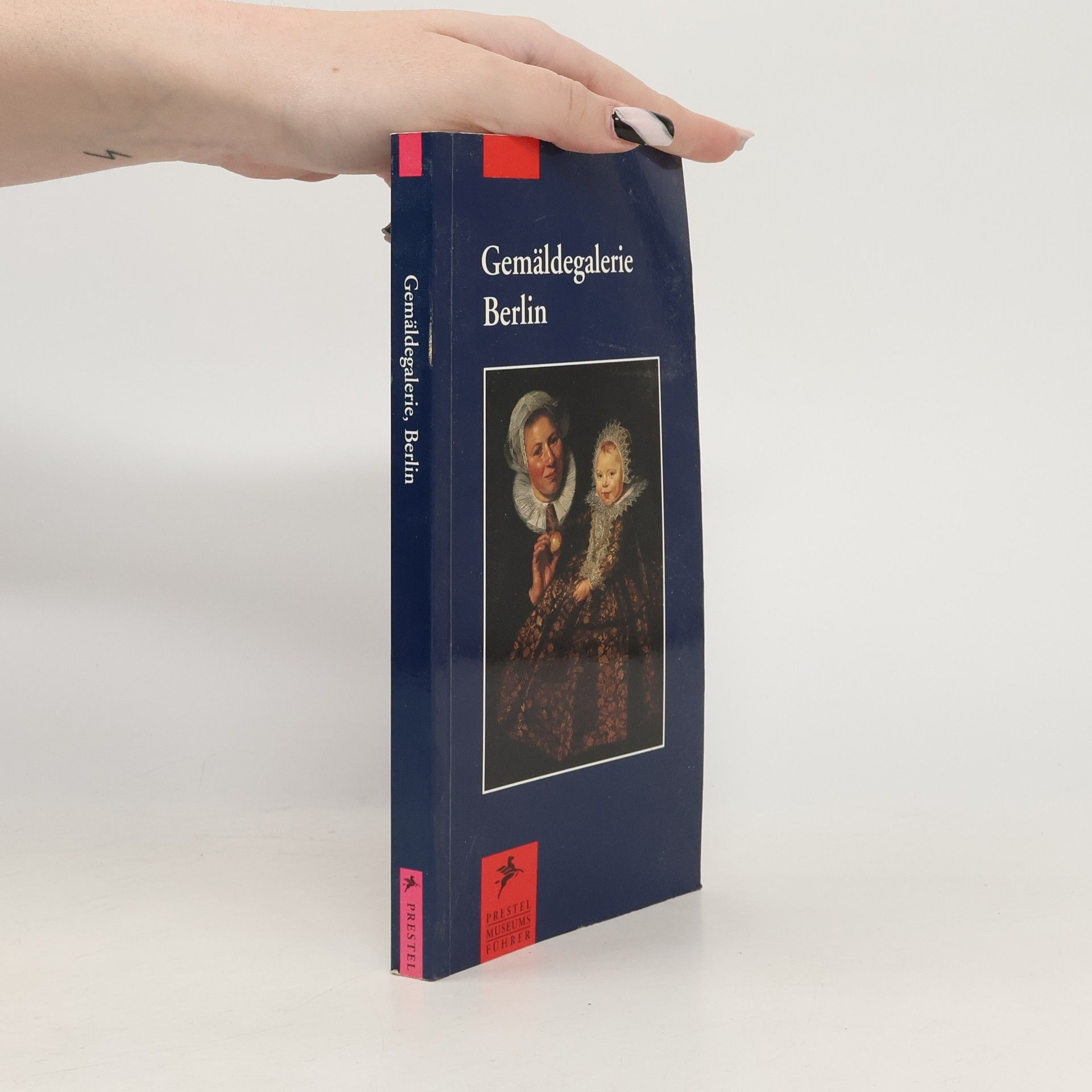 Gemäldegalerie Berlin